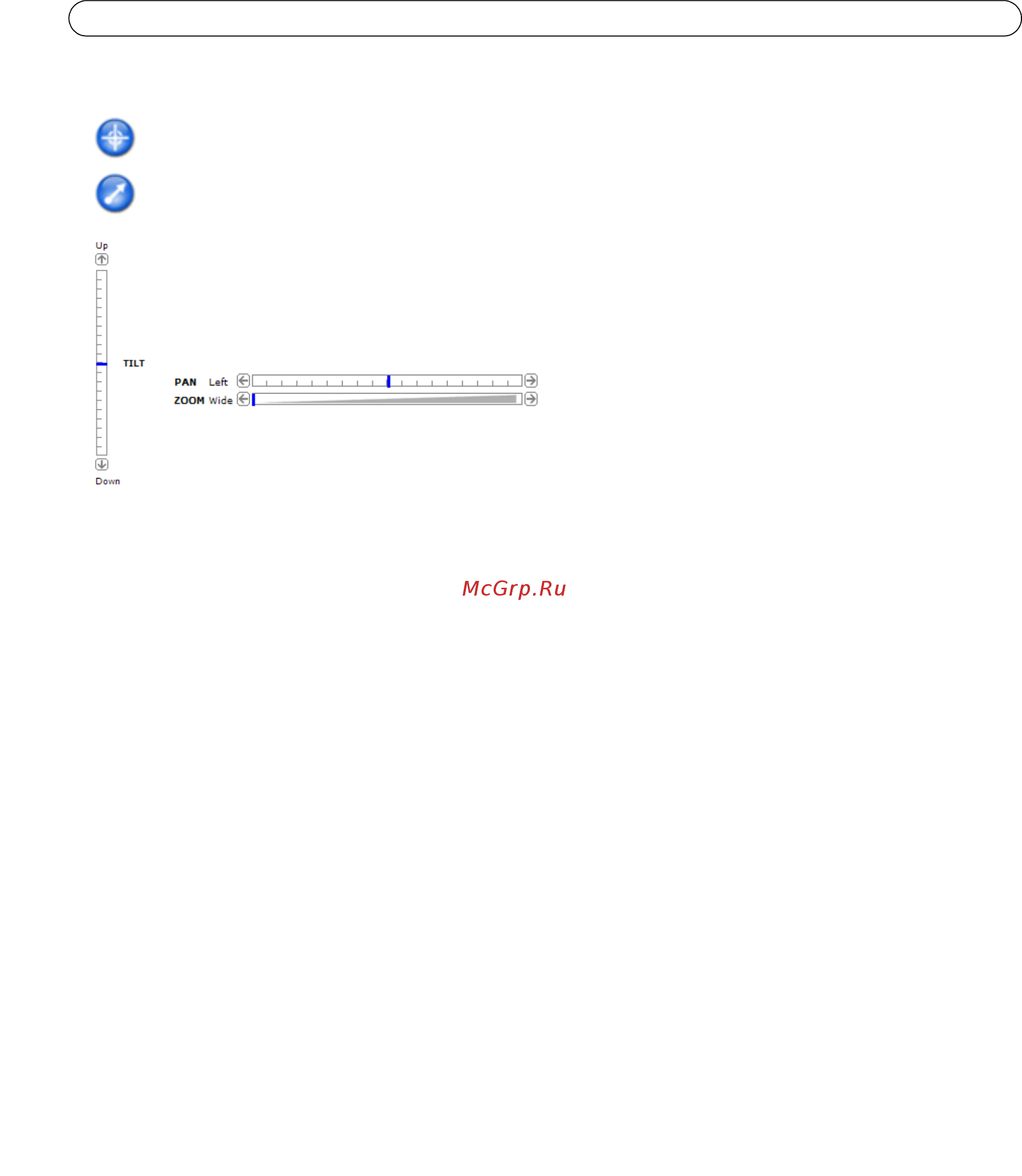 Axis P3344-VE [11/68] Axis p33 series the live view page