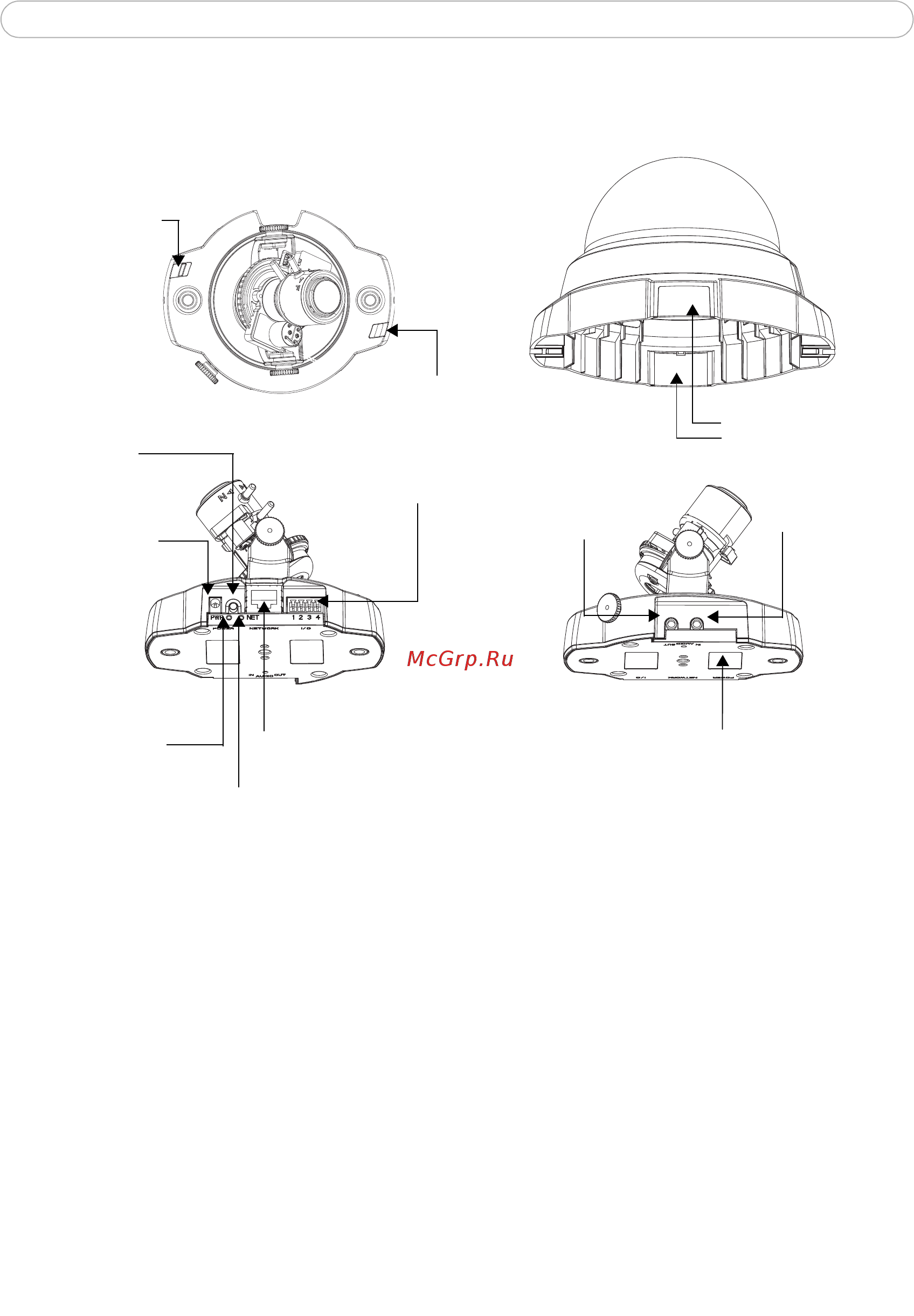 Axis 216FD-V [6/69] Axis 216fd fd v mfd mfd v product overview