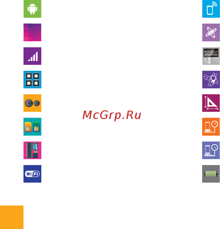 Digma CITI 7528 4G [3/28] Технические характеристики