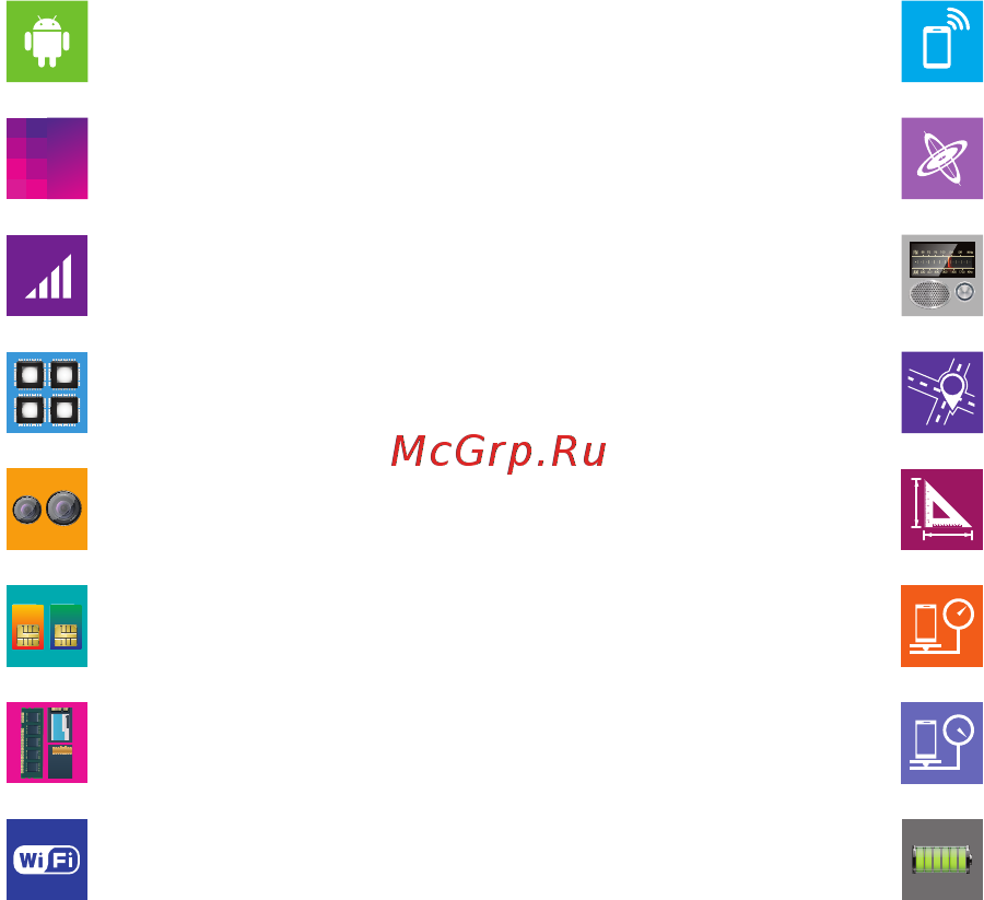 Digma CITI 1509 3G [4/24] Технические характеристики