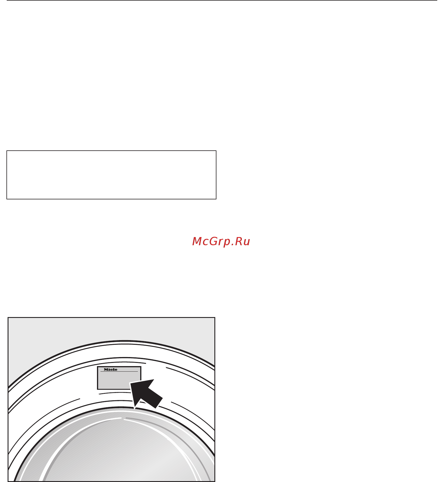 Miele WCE670 [72/105] Сервисная служба