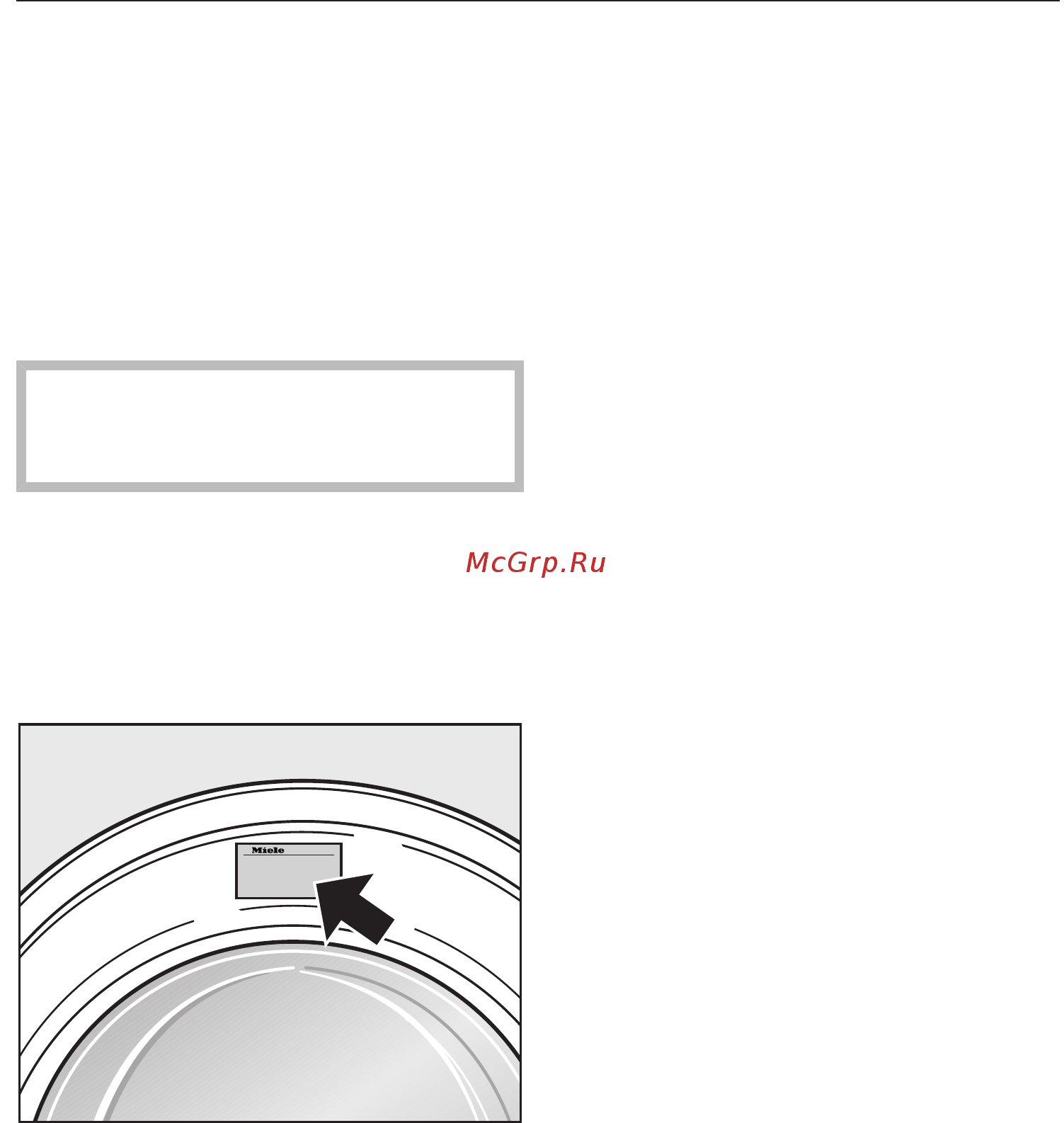 Miele WKR571WPS [83/116] Сервисная служба