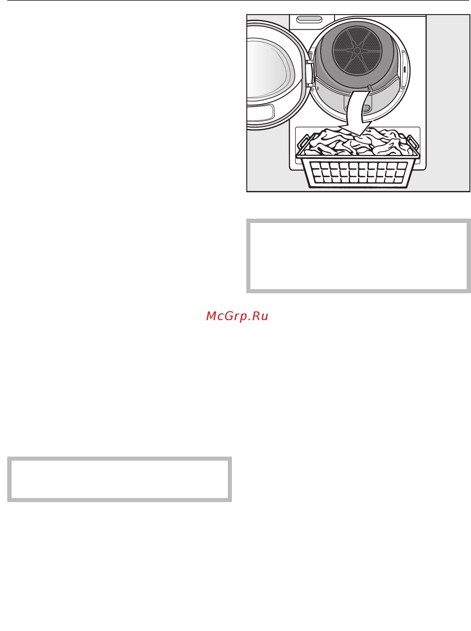 Miele TDB220WP [29/80] Энергосбережение