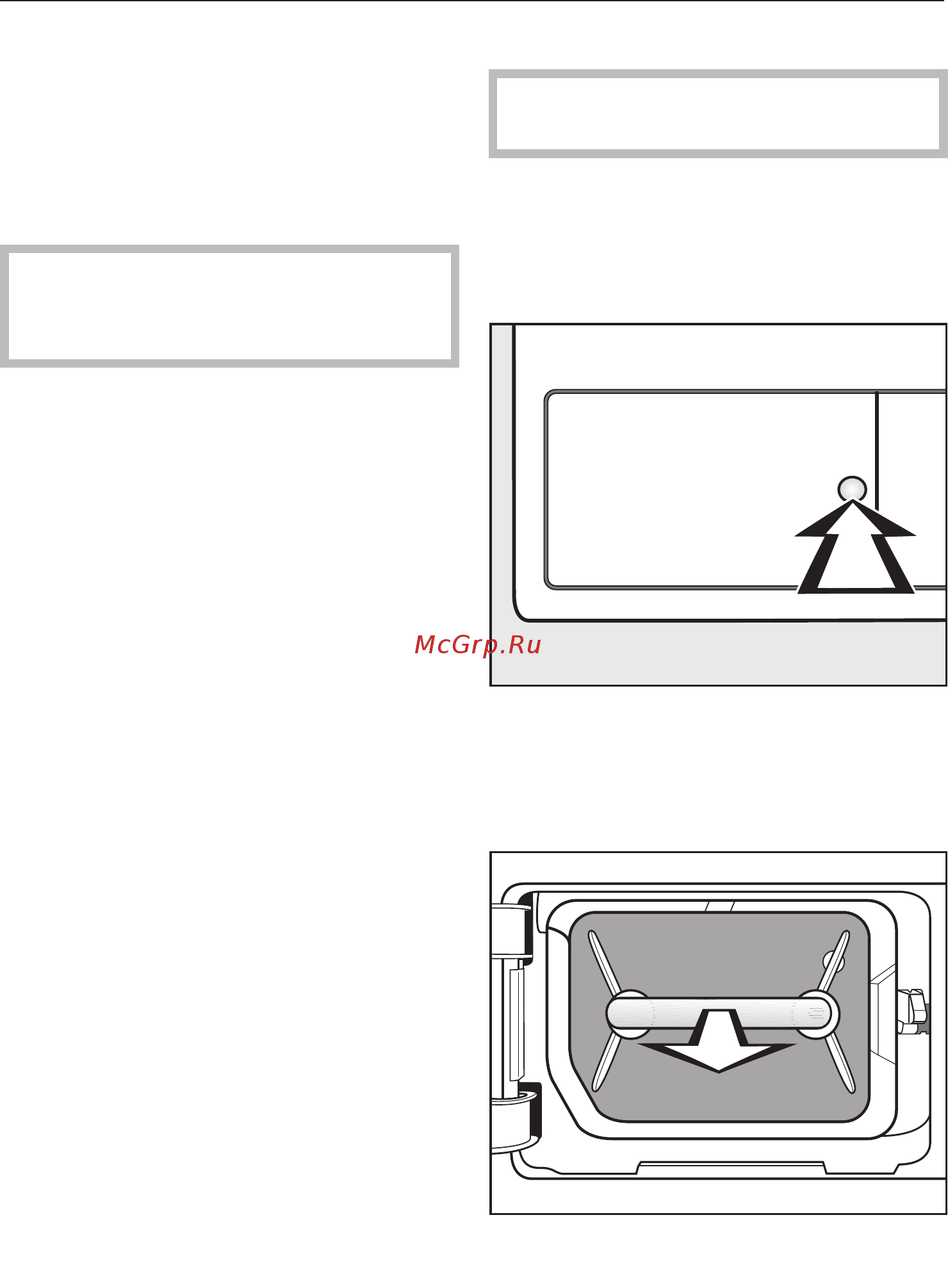 Miele TCE520WP [39/80] Влажная чистка ворсовых фильтров