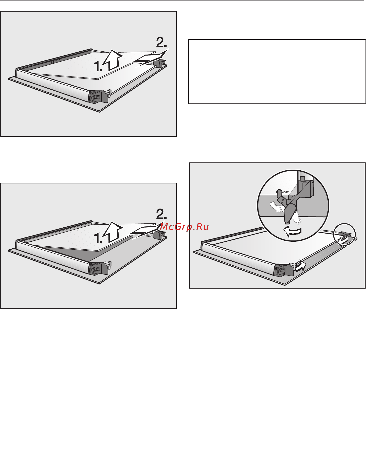 Miele H6800BP EDST/CLST [129/159] Чистка и уход