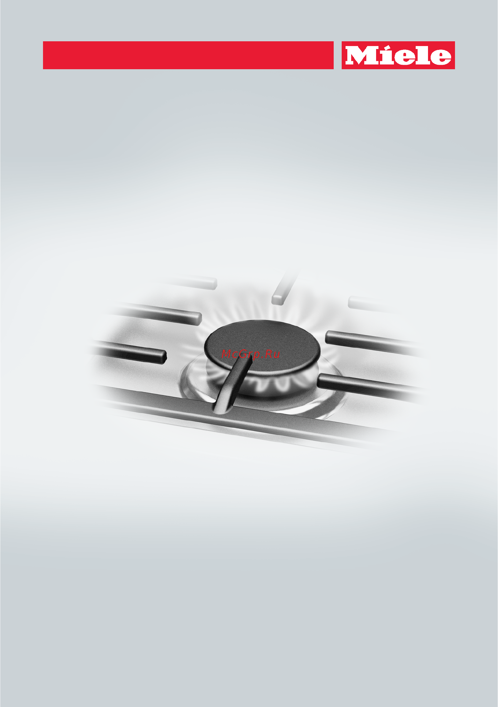 Miele KM3054 Инструкция по эксплуатации онлайн