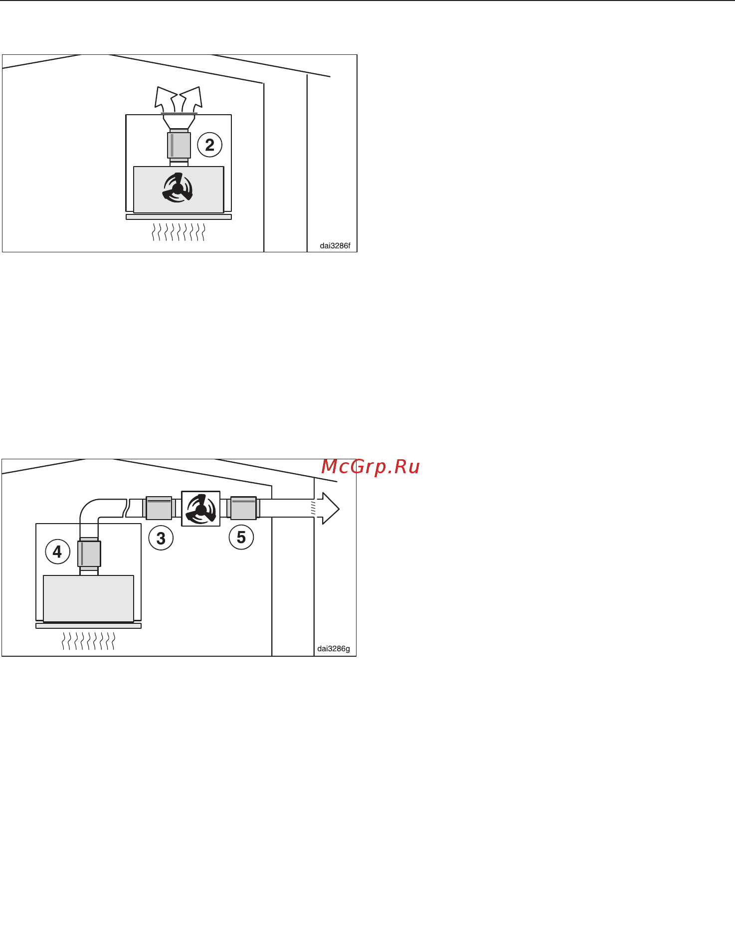 Miele DA3466 EDST [44/51] Работа в режиме циркуляции