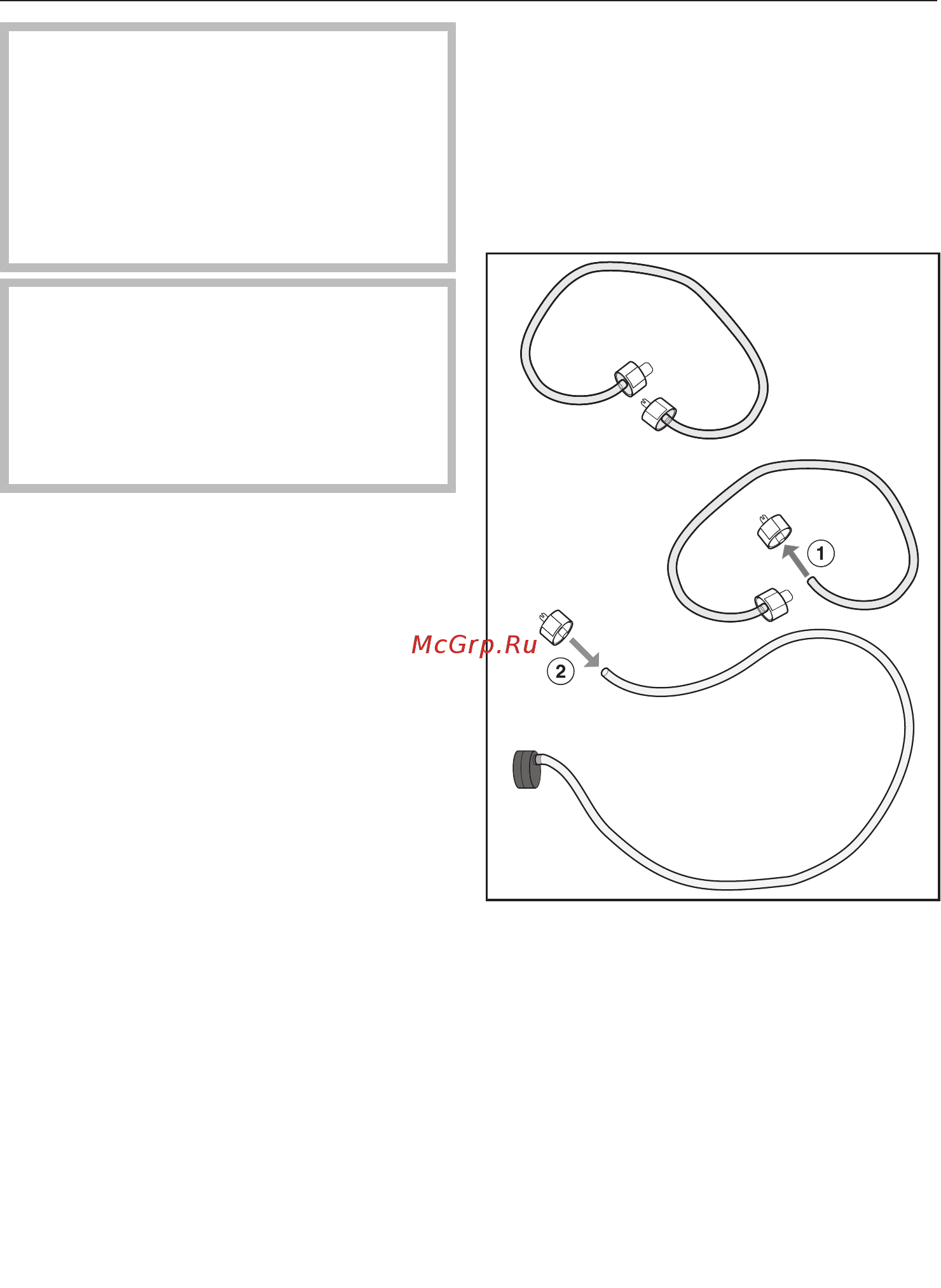 Miele EVS6214 GRGR [26/64] Вакуумирование в контейнерах