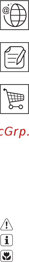 AEG RMB86111NX [110/182] Atención y servicio al cliente