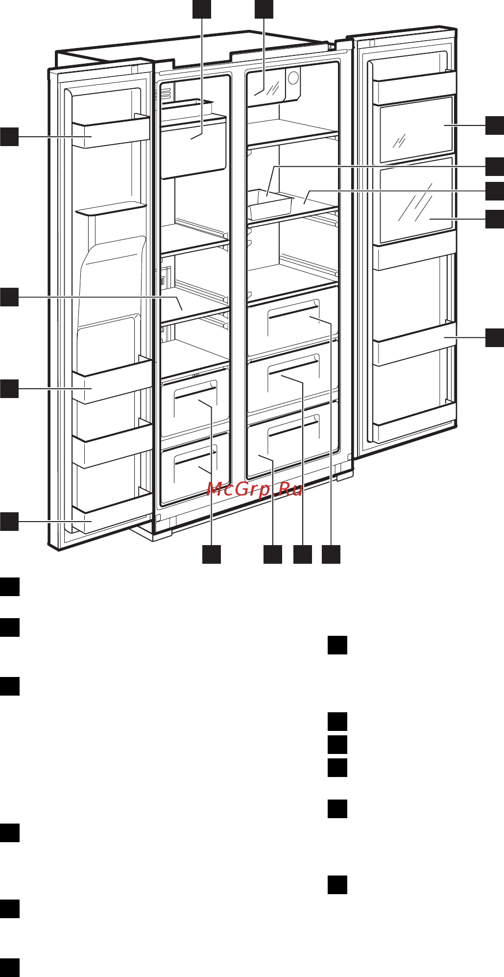 AEG RMB86111NX [114/182] Descripción del producto