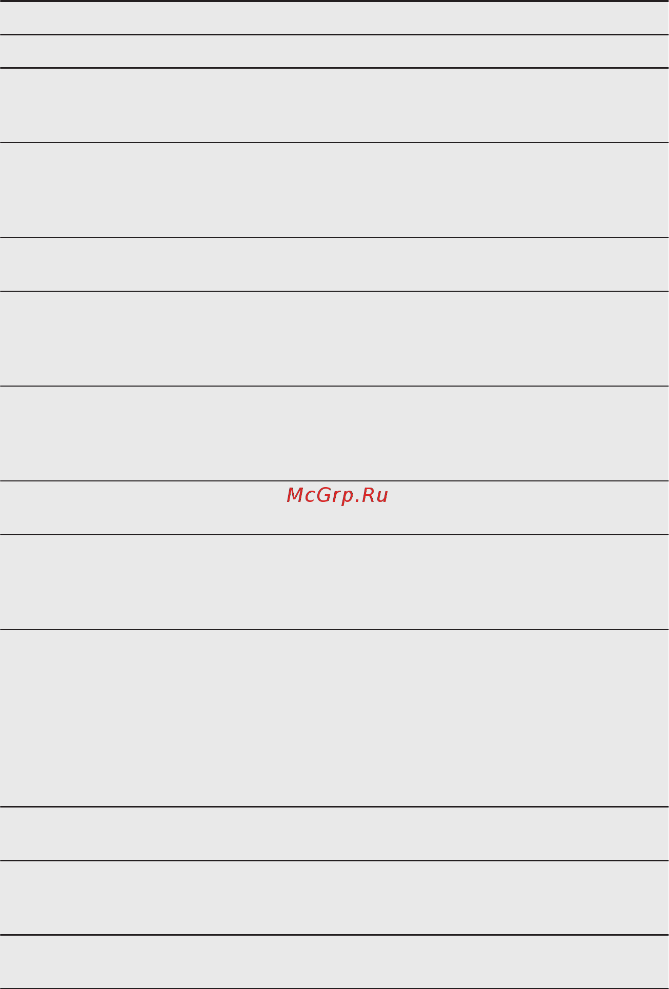 AEG RXE75911TM [14/20] Что делать если