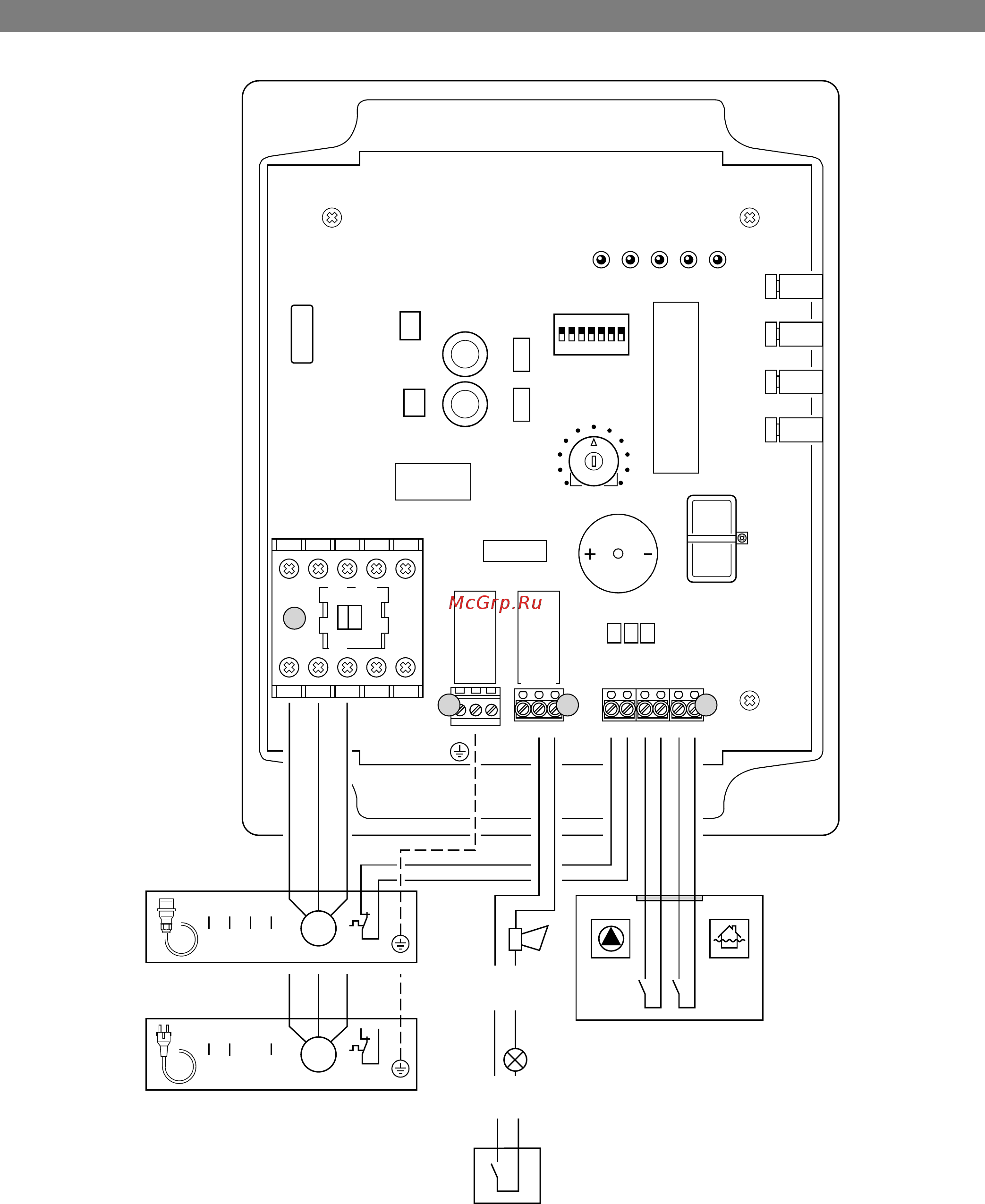 Wilo DrainLift S 1/6T [4/26] 230v 50hz