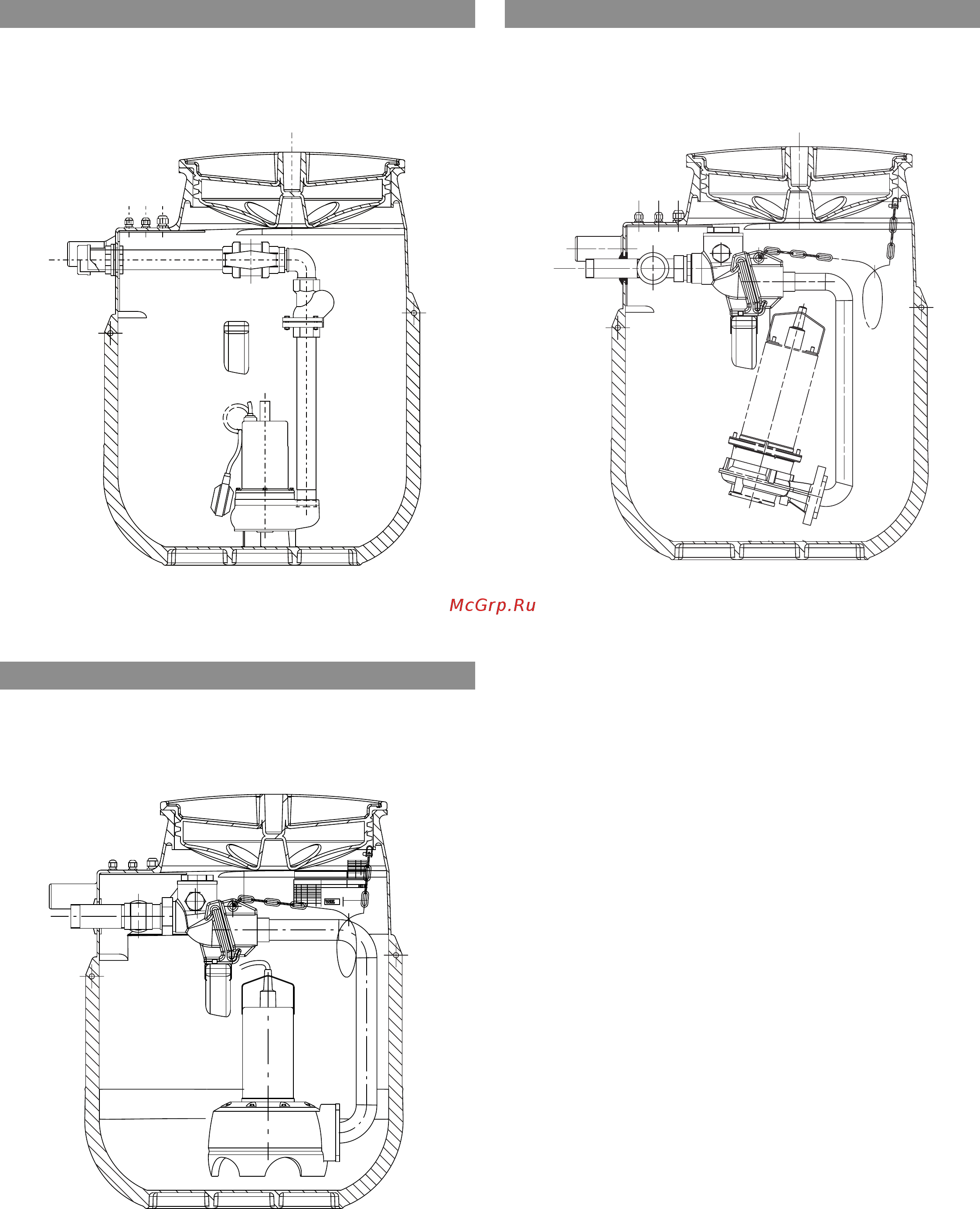 Wilo DrainLift WS 40 D/TC 40 BV Инструкция по монтажу и эксплуатации онлайн [3/28] 313712