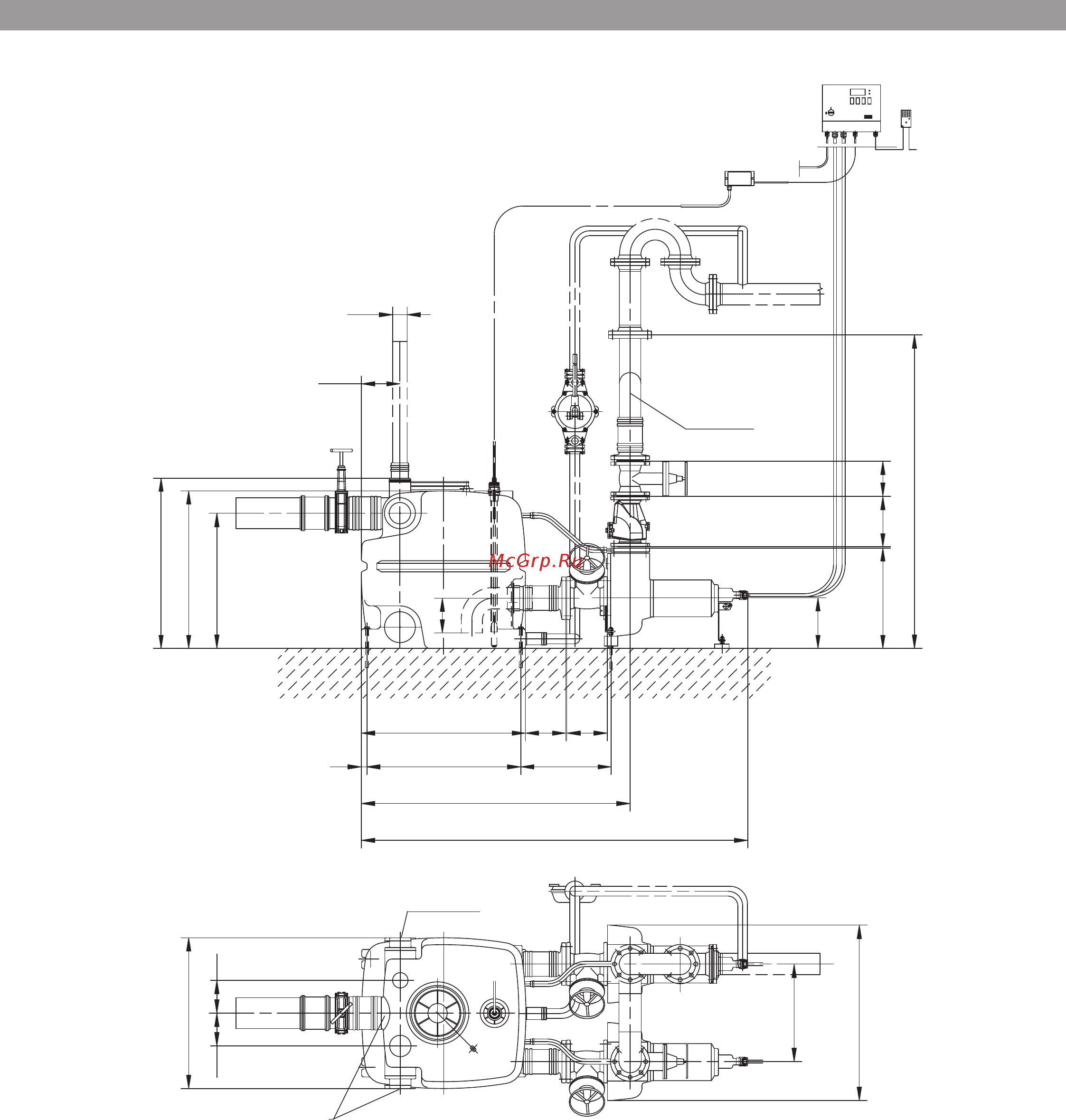 Wilo DrainLift XXL 1080-2/3,9 [27/32] Приложение