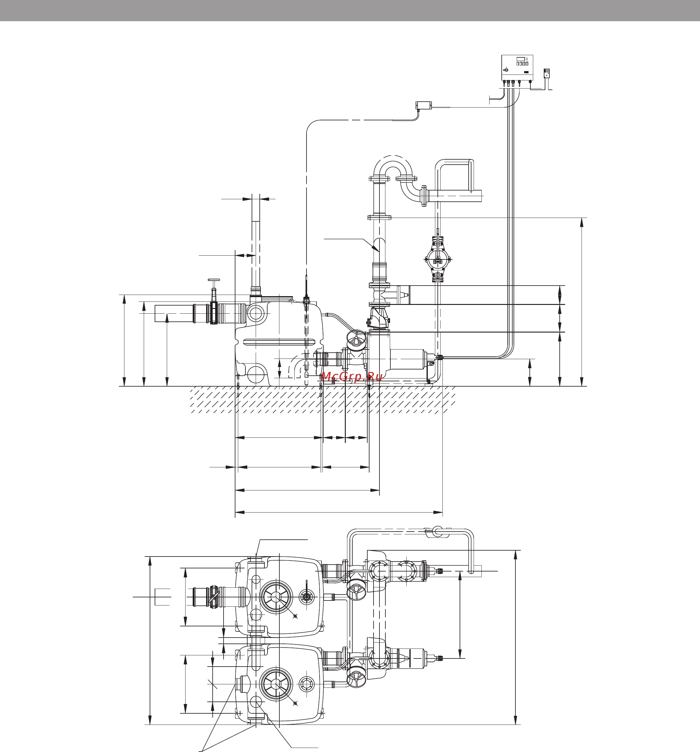Wilo DrainLift XXL 1080-2/5,2 [28/32] Приложение