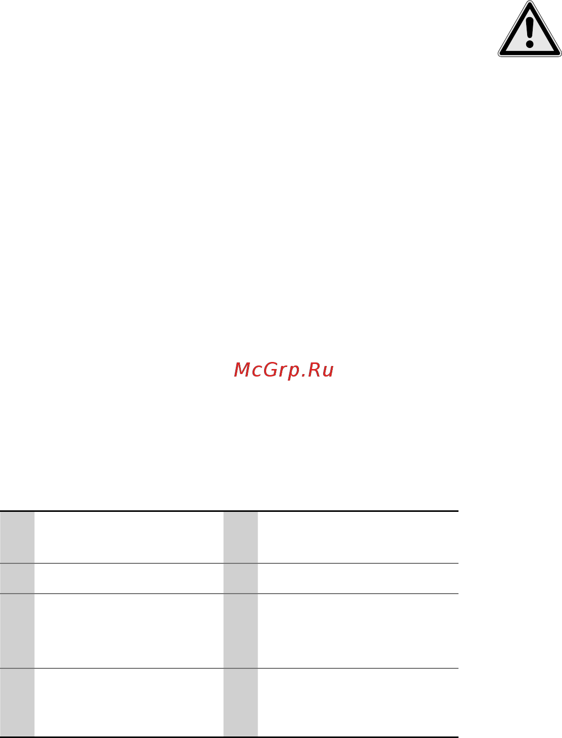 Wilo Rexa CUT GI03.38/S-M15-2-523/P [16/33] Русский монтаж