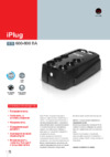 Riello iPlug IPG 600 Инструкция по эксплуатации