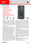 Riello Master HP MHT100F Инструкция по эксплуатации