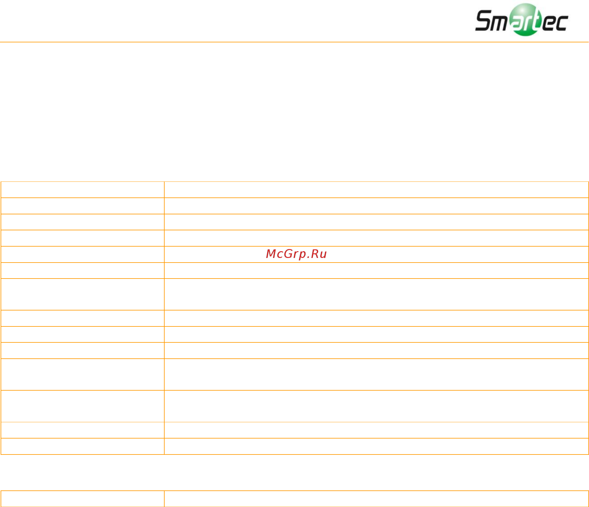 Smartec ST-EX102RF [2/2] St ex102rf