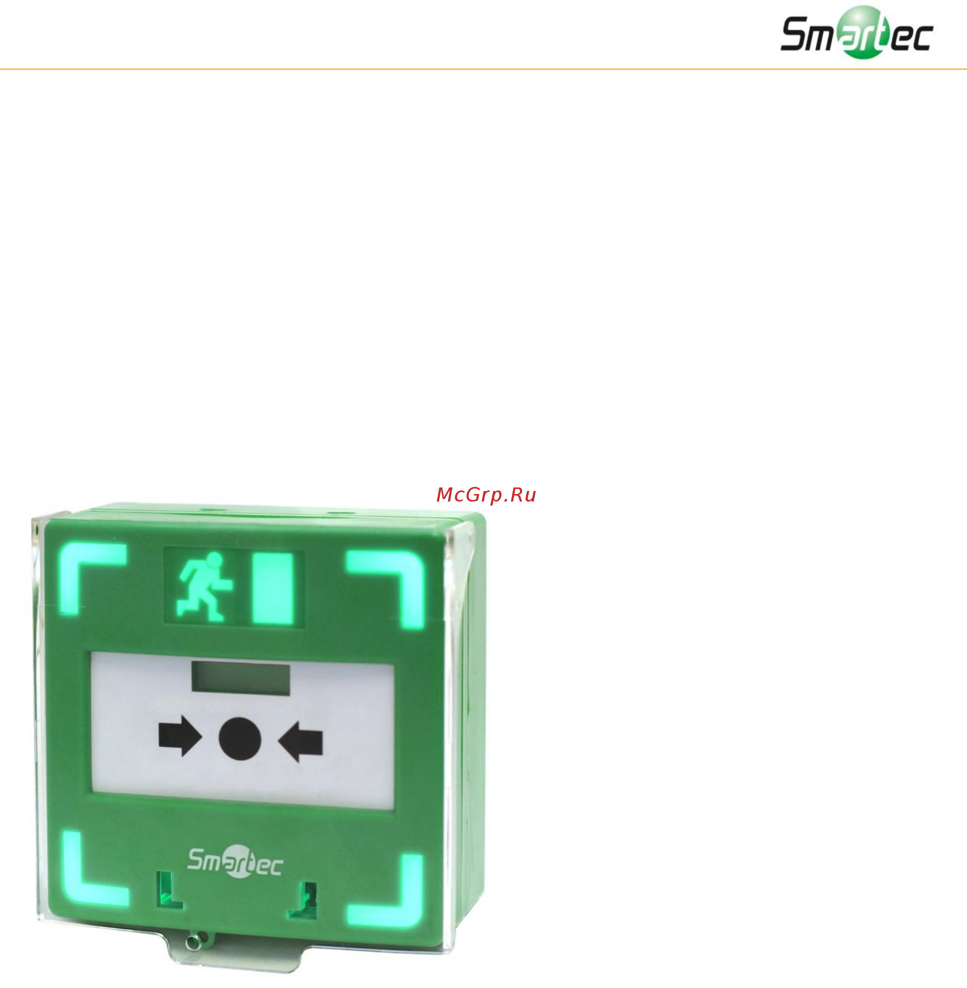 Smartec ST-ER116TLS-GN Описание онлайн