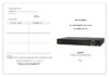 RVi RVi-IPN16/2-PRO-4K Инструкция по эксплуатации