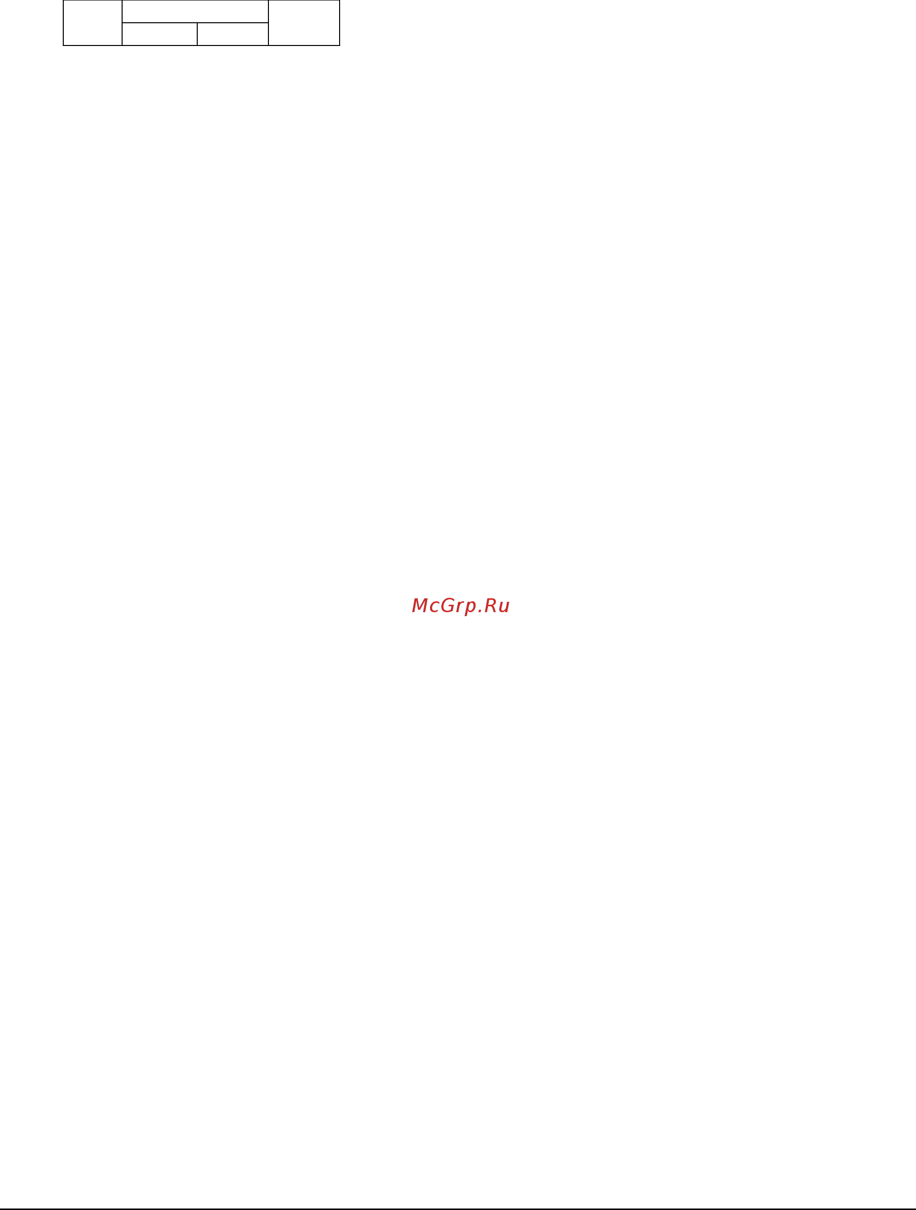 Nec MultiSync V554 PG (Protective Glass) [19/141] Commands