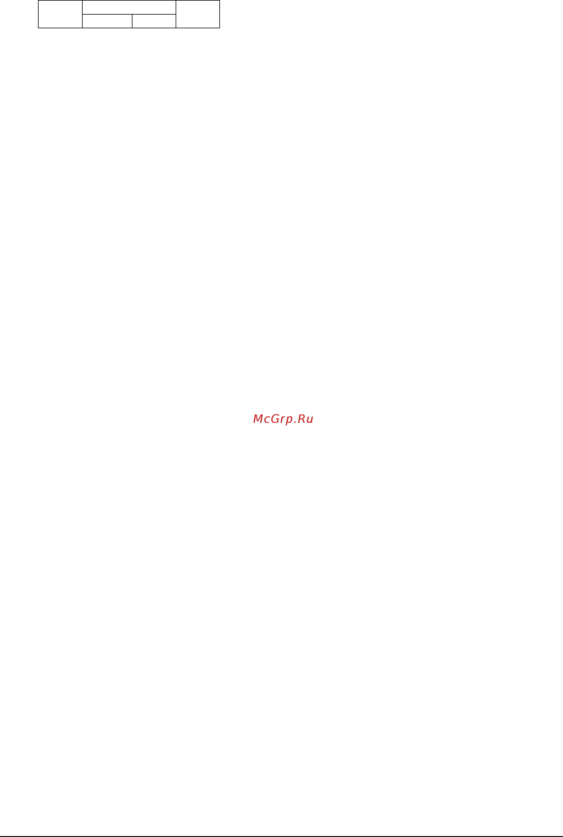 Nec MultiSync V754Q [21/141] Null message