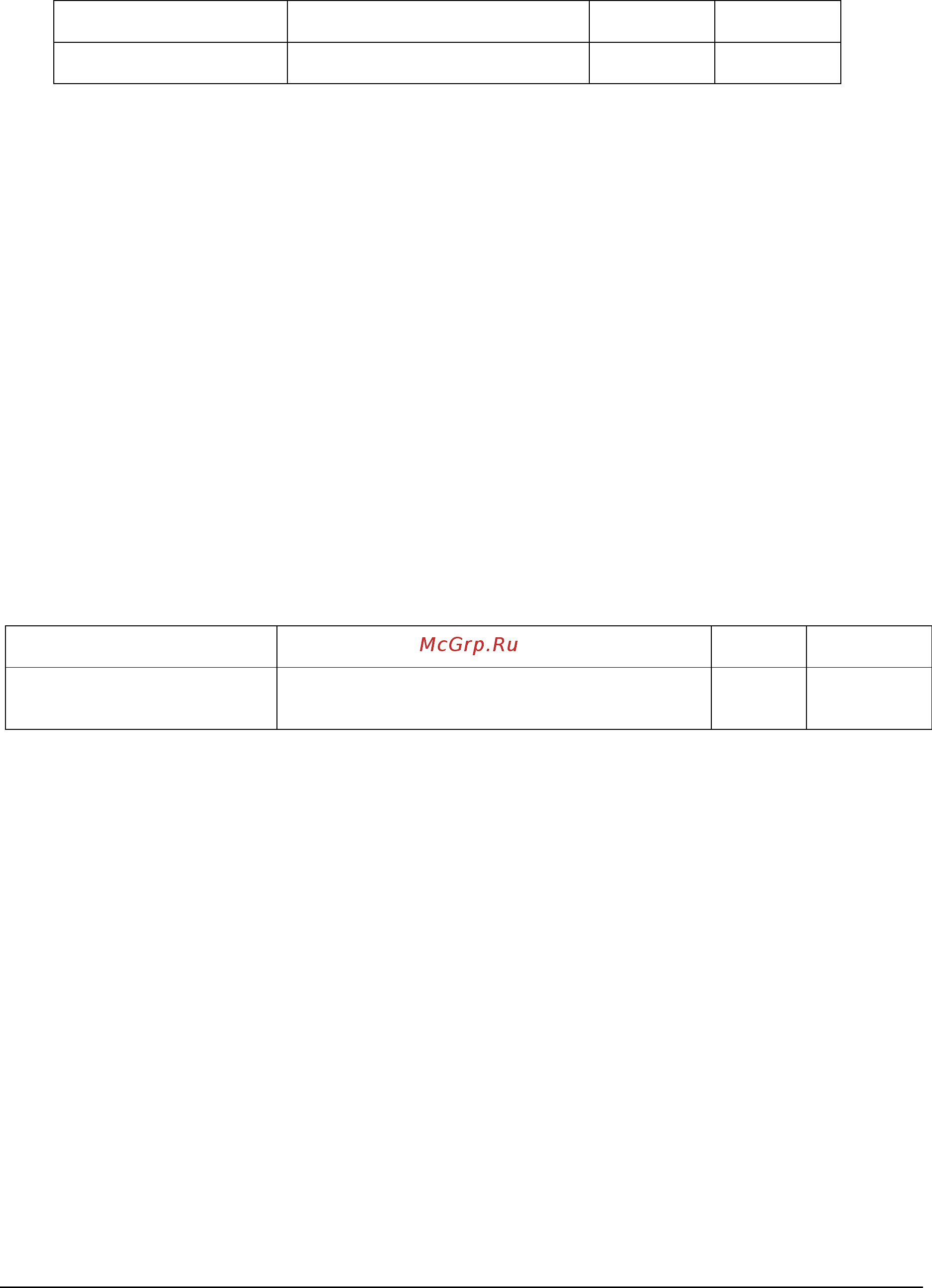 Nec MultiSync V554 PG (Protective Glass) [58/141] Schedule read and write