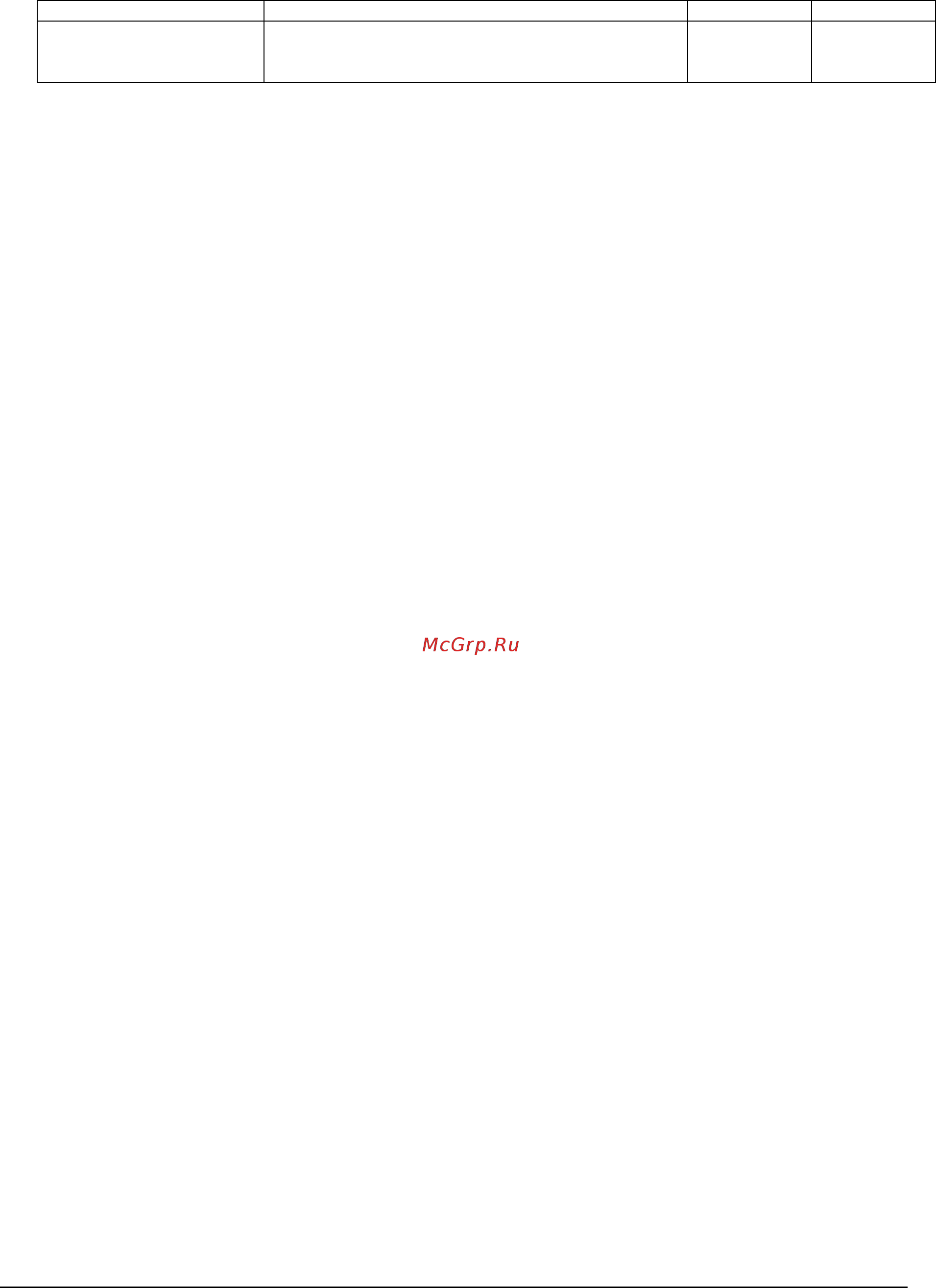 Nec MultiSync V554 PG (Protective Glass) [62/141] Schedule write