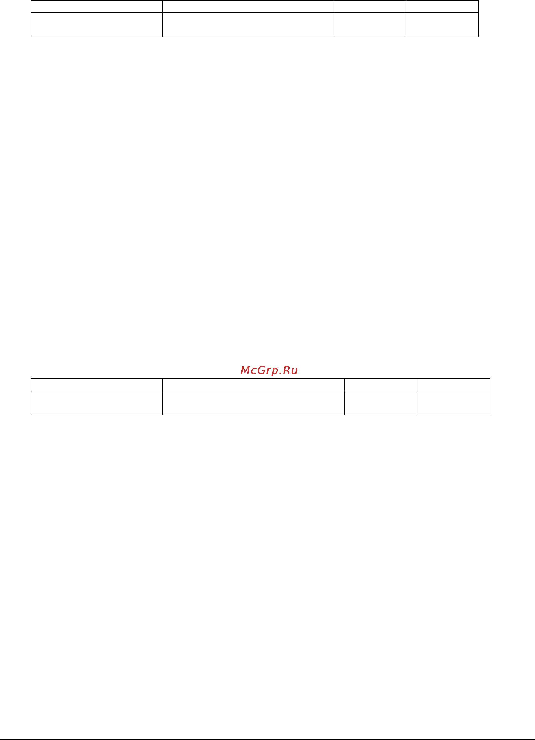 Nec MultiSync V554 PG (Protective Glass) [93/141] Firmware version