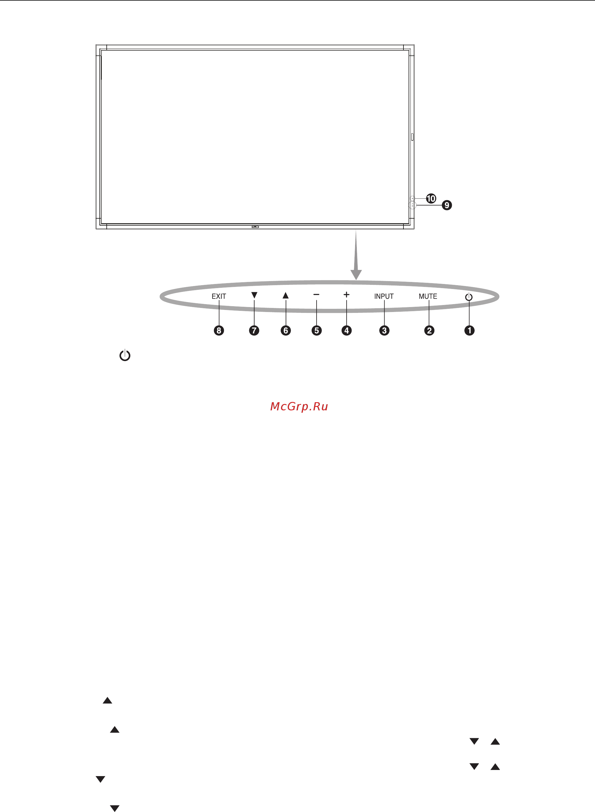 Nec InfinityBoard 84