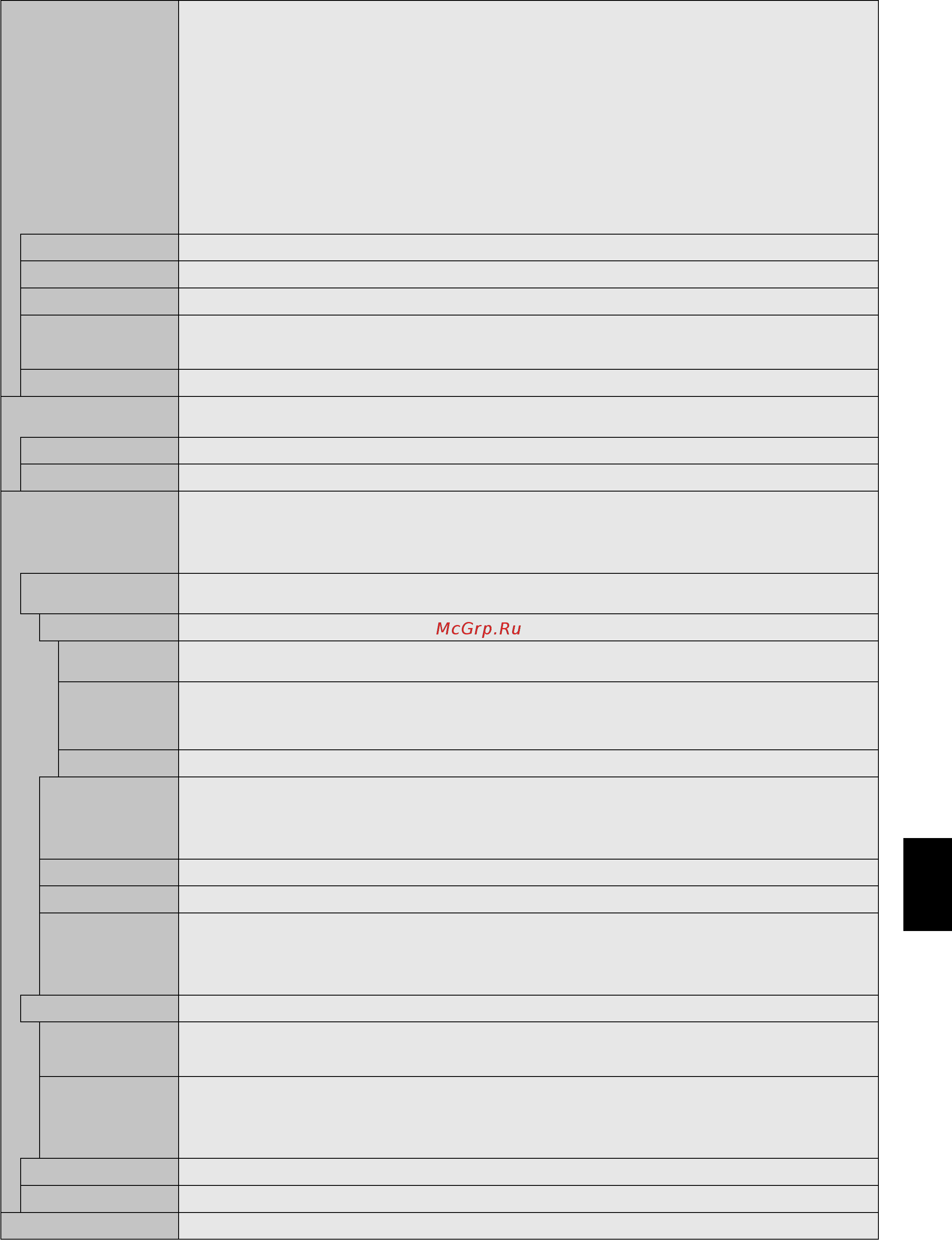 Nec MultiSync V554-T (Infrared Touch) [41/72] Русский