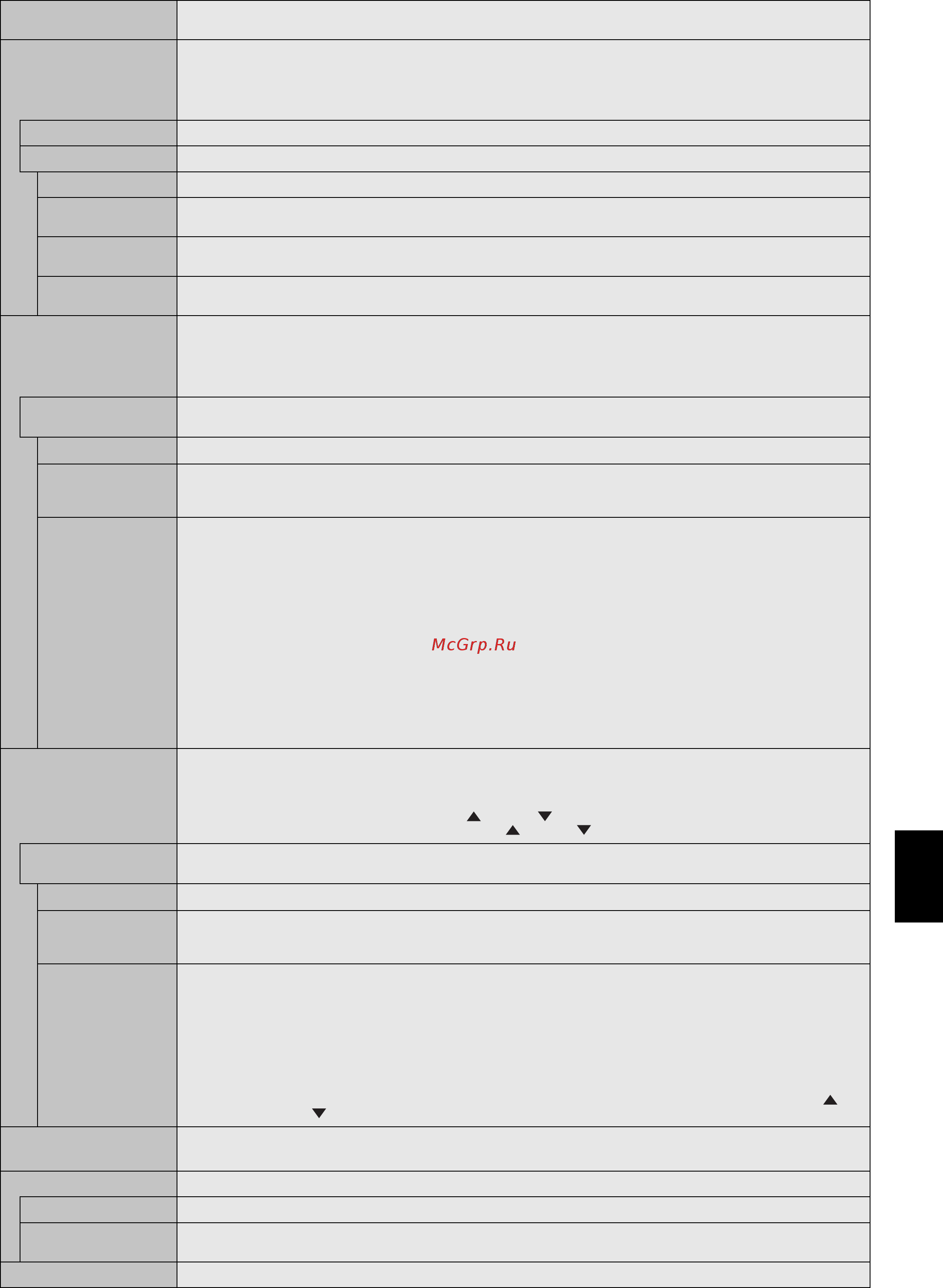Nec MultiSync V554-T (Infrared Touch) [43/72] Русский