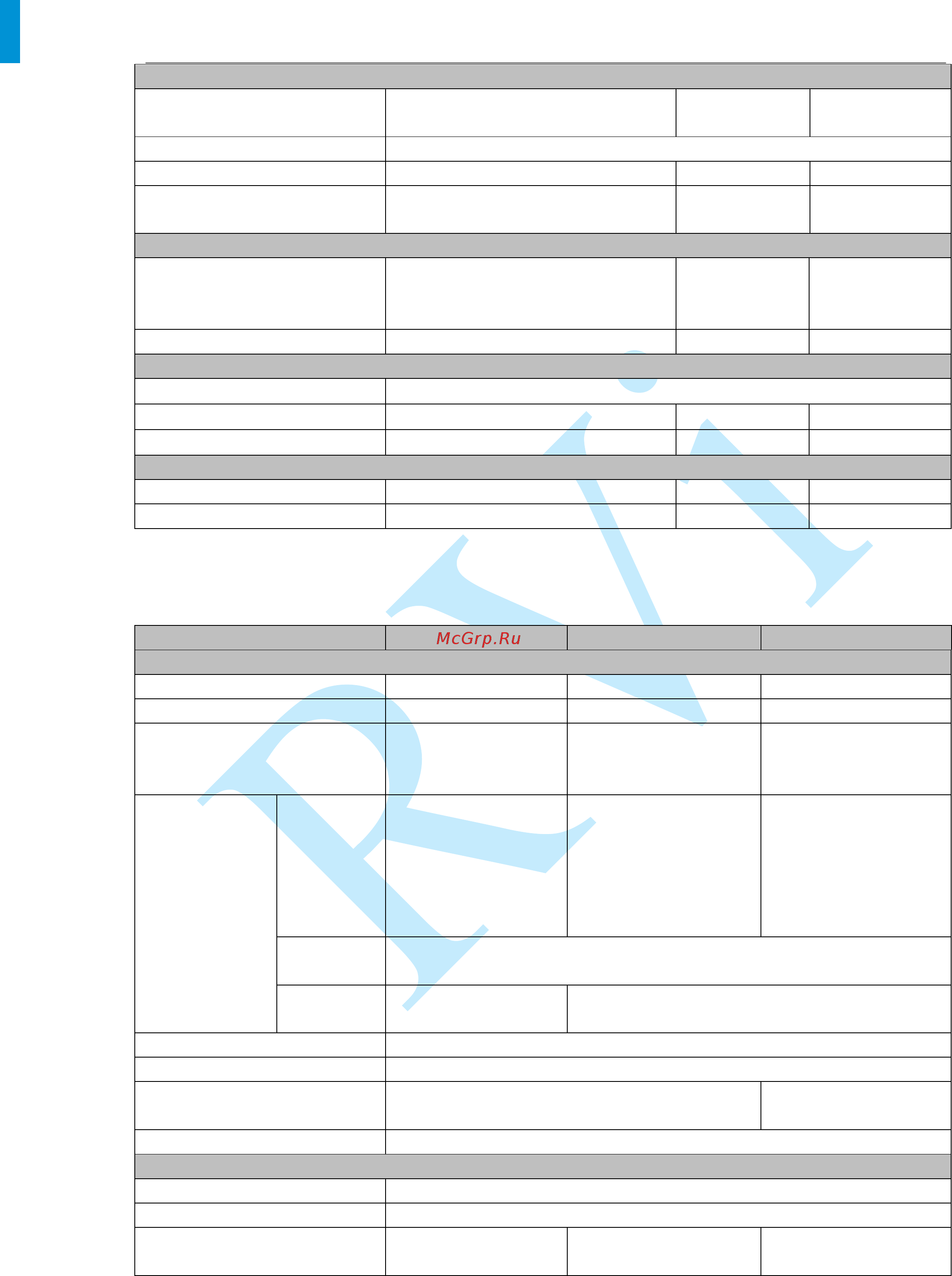 RVi RVi-IPC38VM4 (2.7-12) [8/93] Руководство по эксплуатации