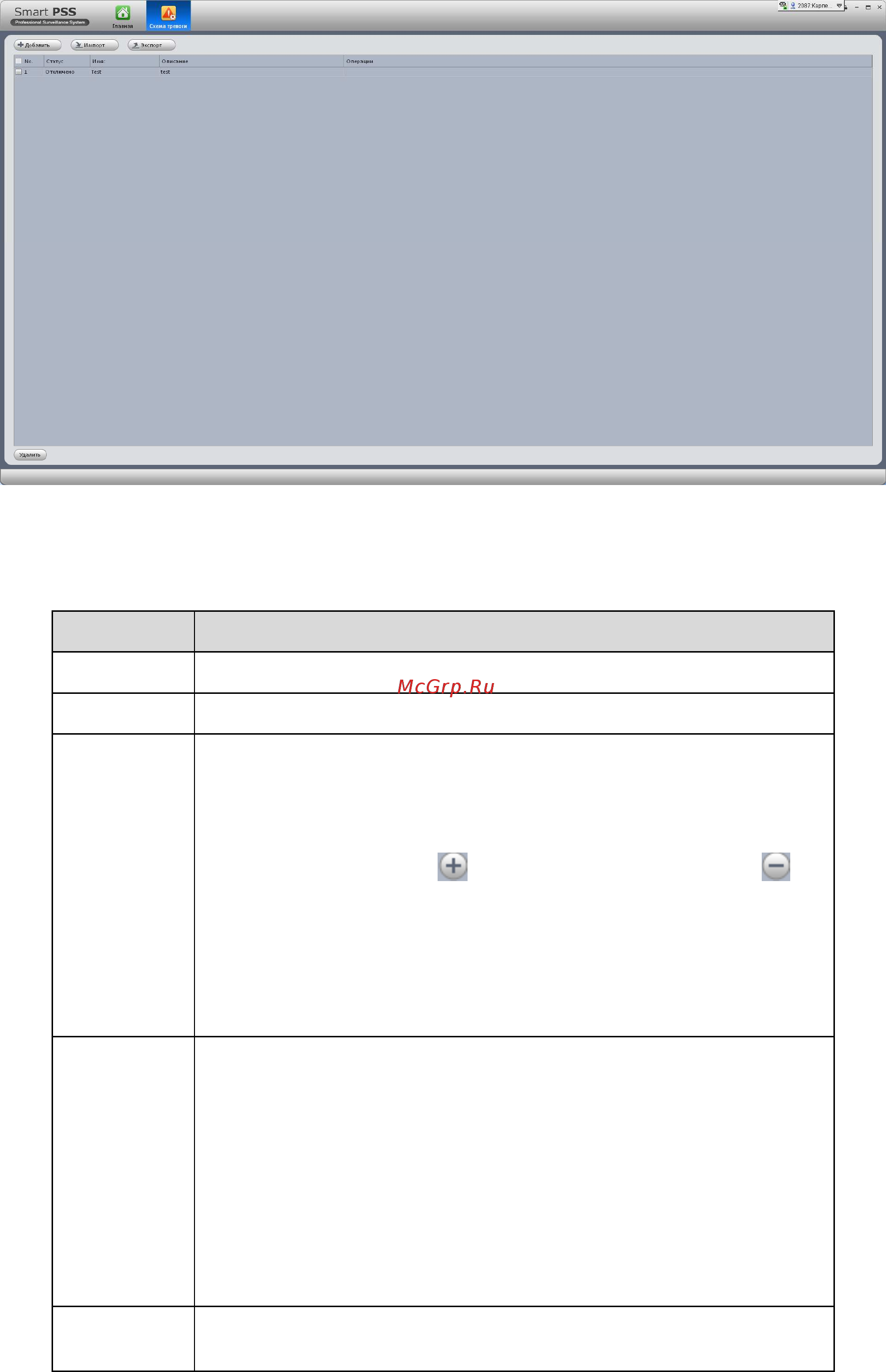 RVi RVi-IPC62DN30 [21/51] Рис 3 12