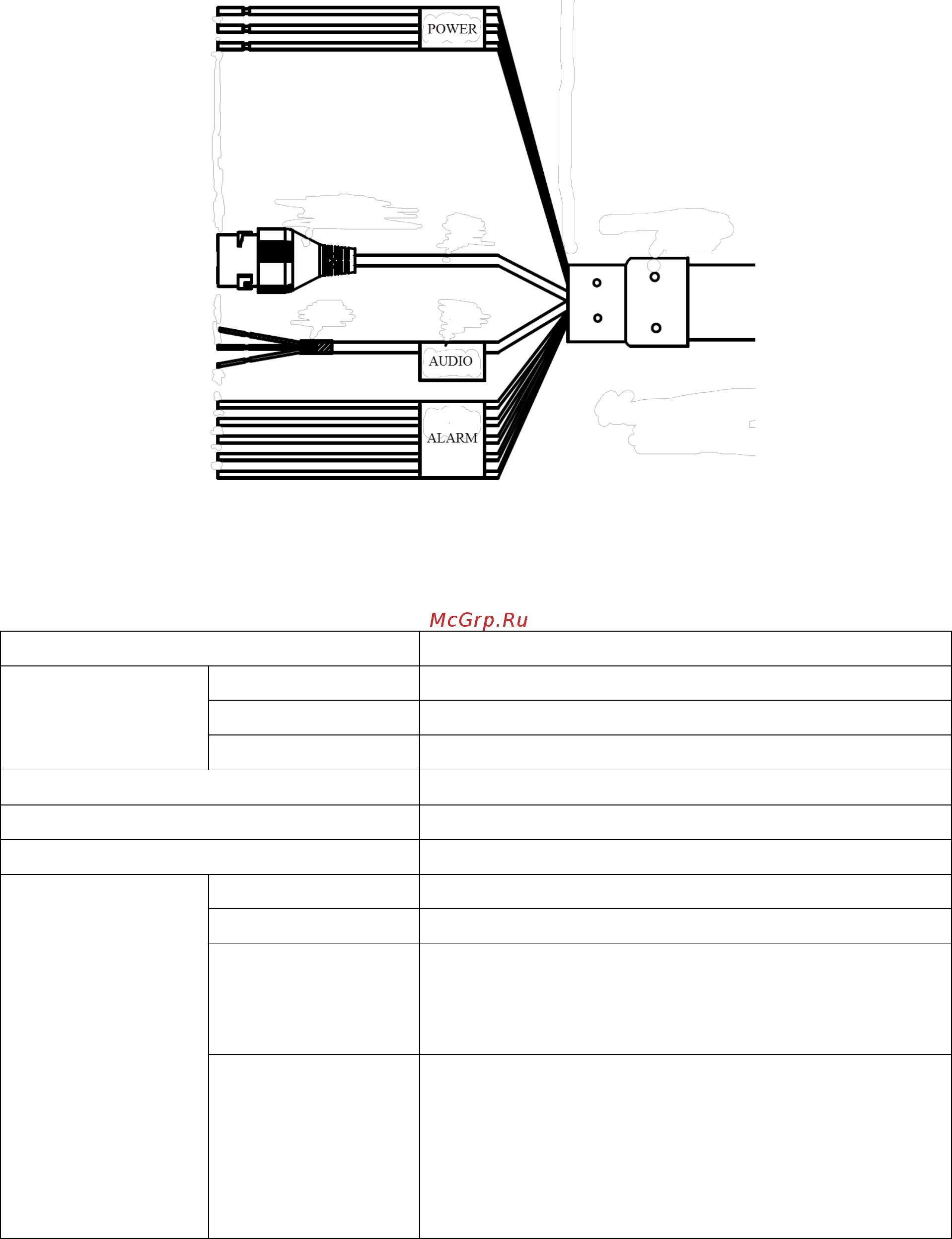 RVi RVi-IPC52Z30-A1-PRO Краткая инструкция по эксплуатации онлайн [3/10] 314817