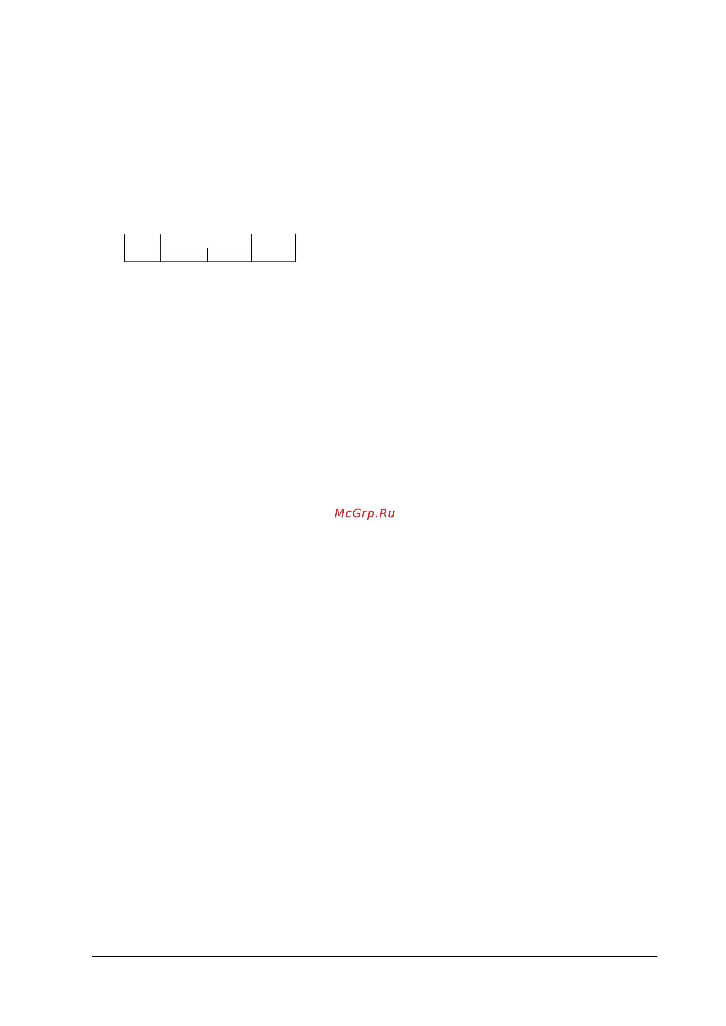 Nec MultiSync E705 SST (ShadowSense) [18/104] Commands