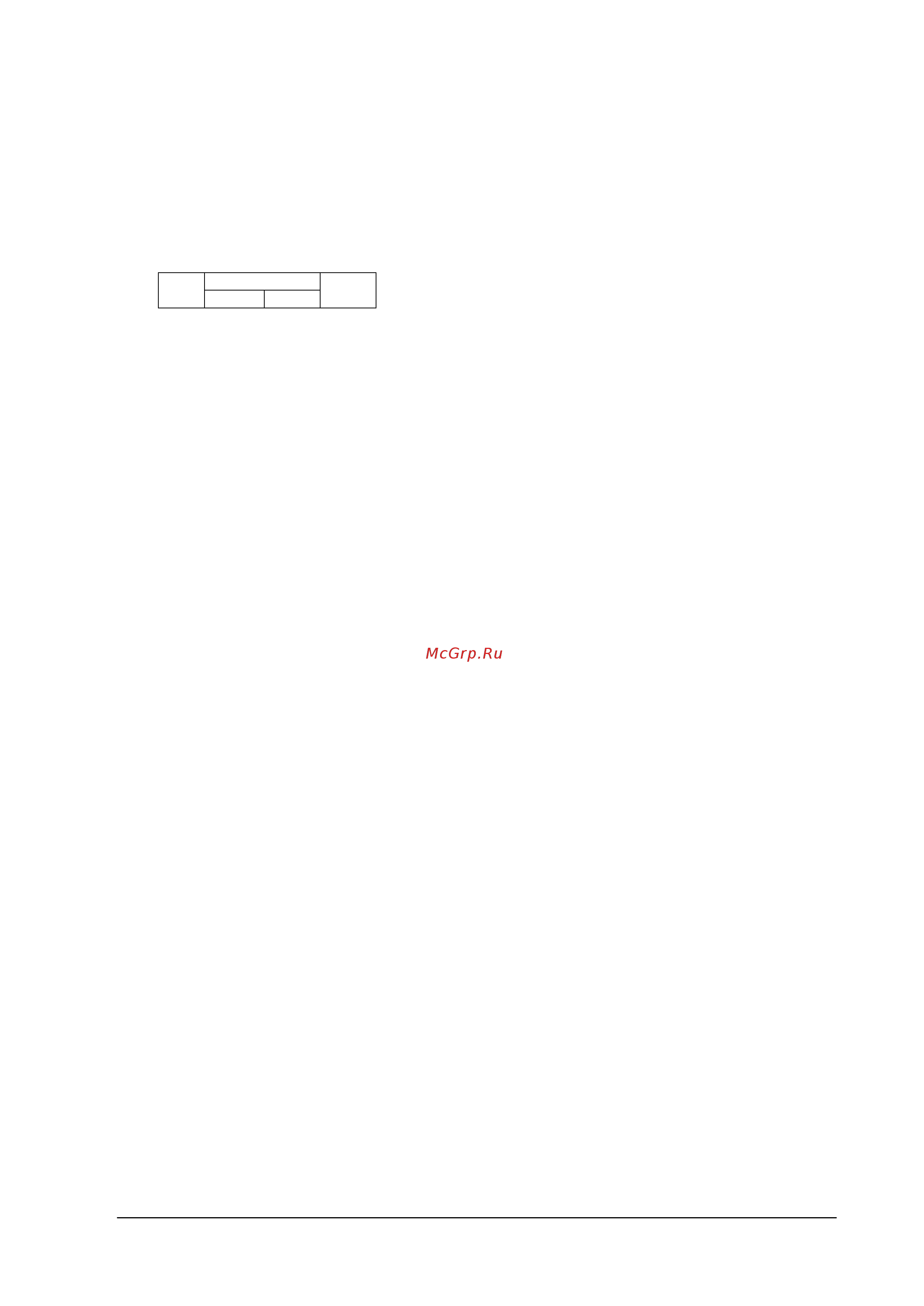 Nec MultiSync V801 [17/73] Commands