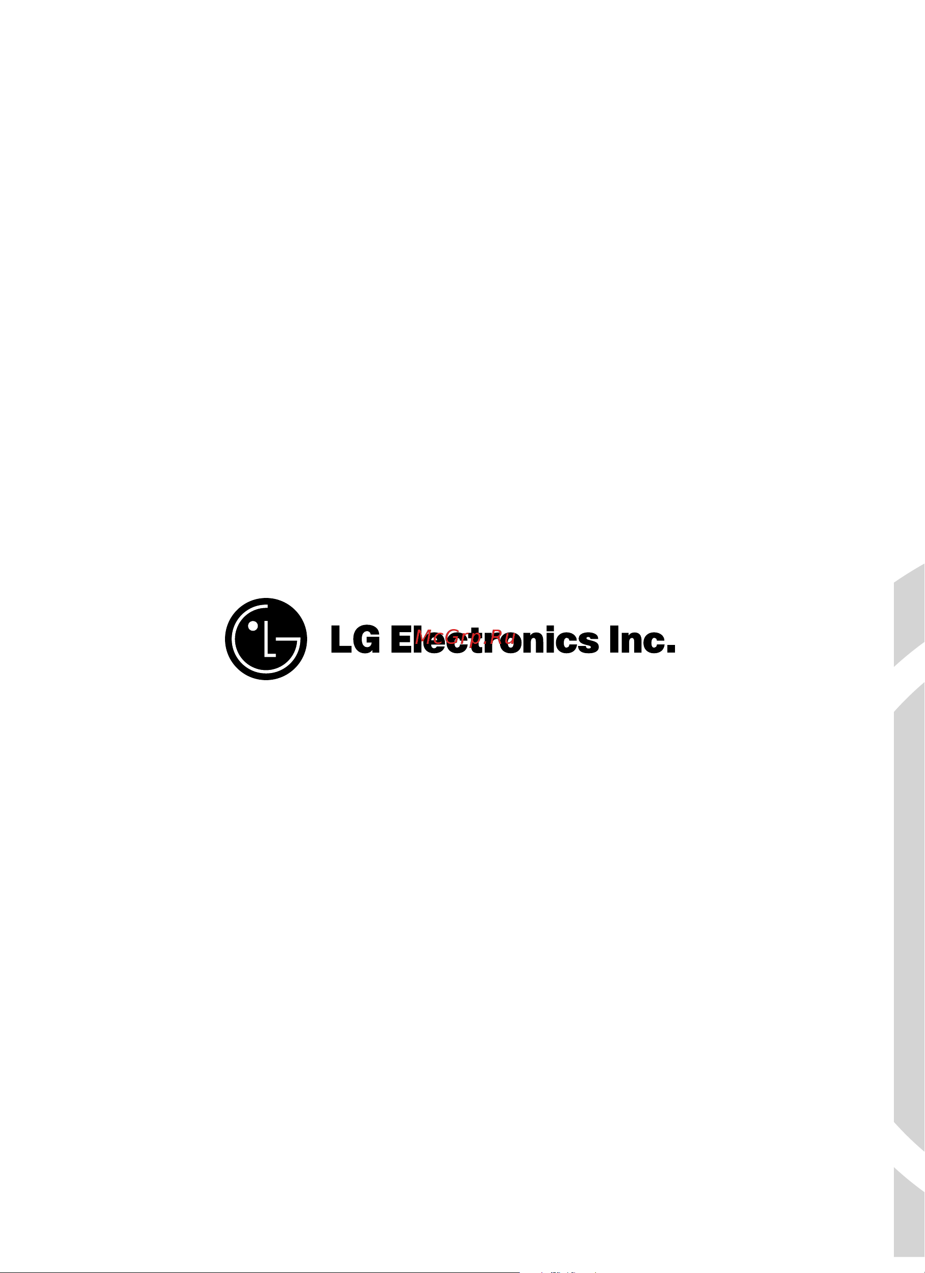 LG WD-1239(0…9)SDK Инструкция по эксплуатации онлайн