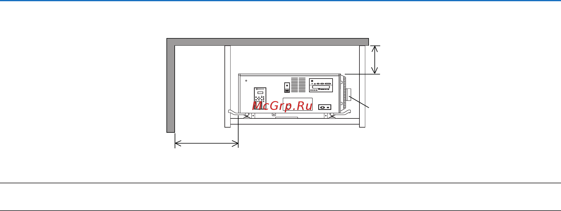 Nec PH3501QL Руководство пользователя онлайн [14/189] 314878