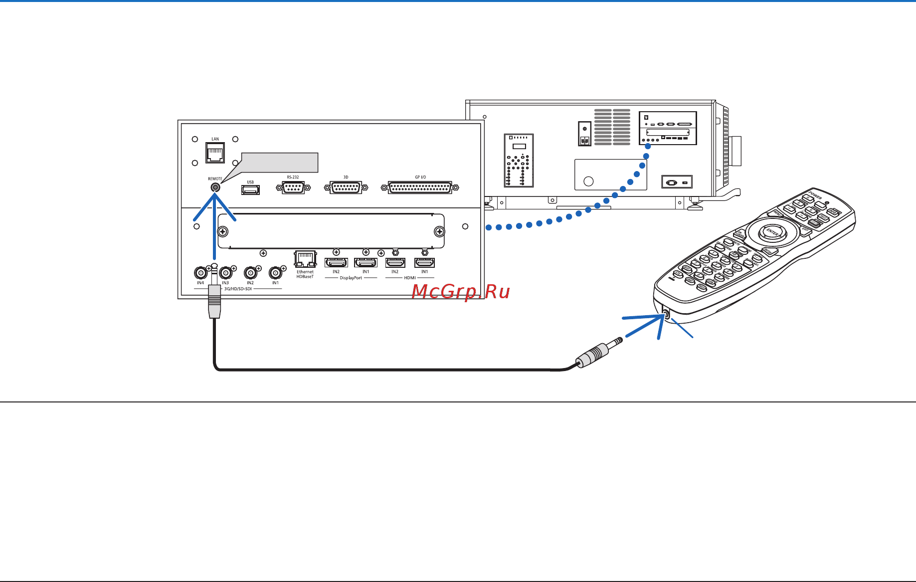 Nec PH3501QL [32/189] Введение