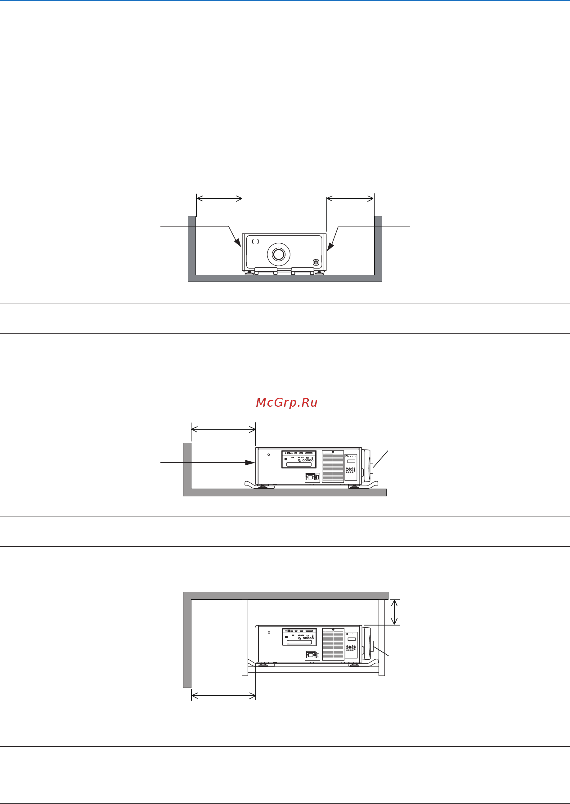 Nec PH1202HL [11/198] Важная информация
