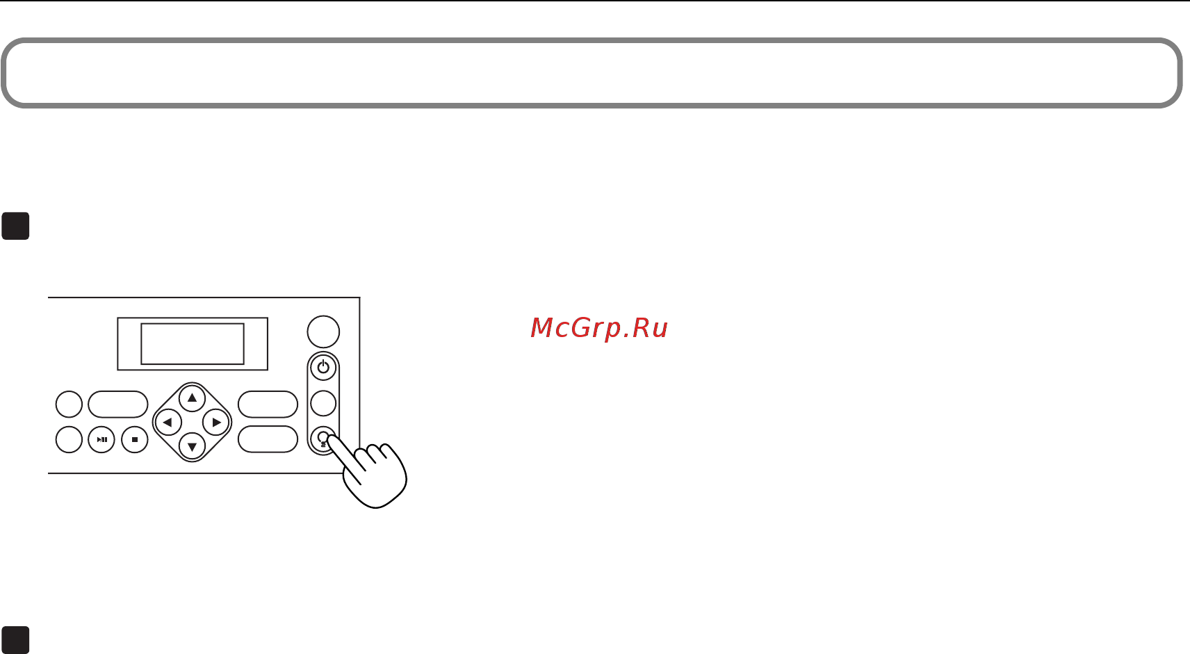 Nec NC2000C [28/68] Projection of images basic operation