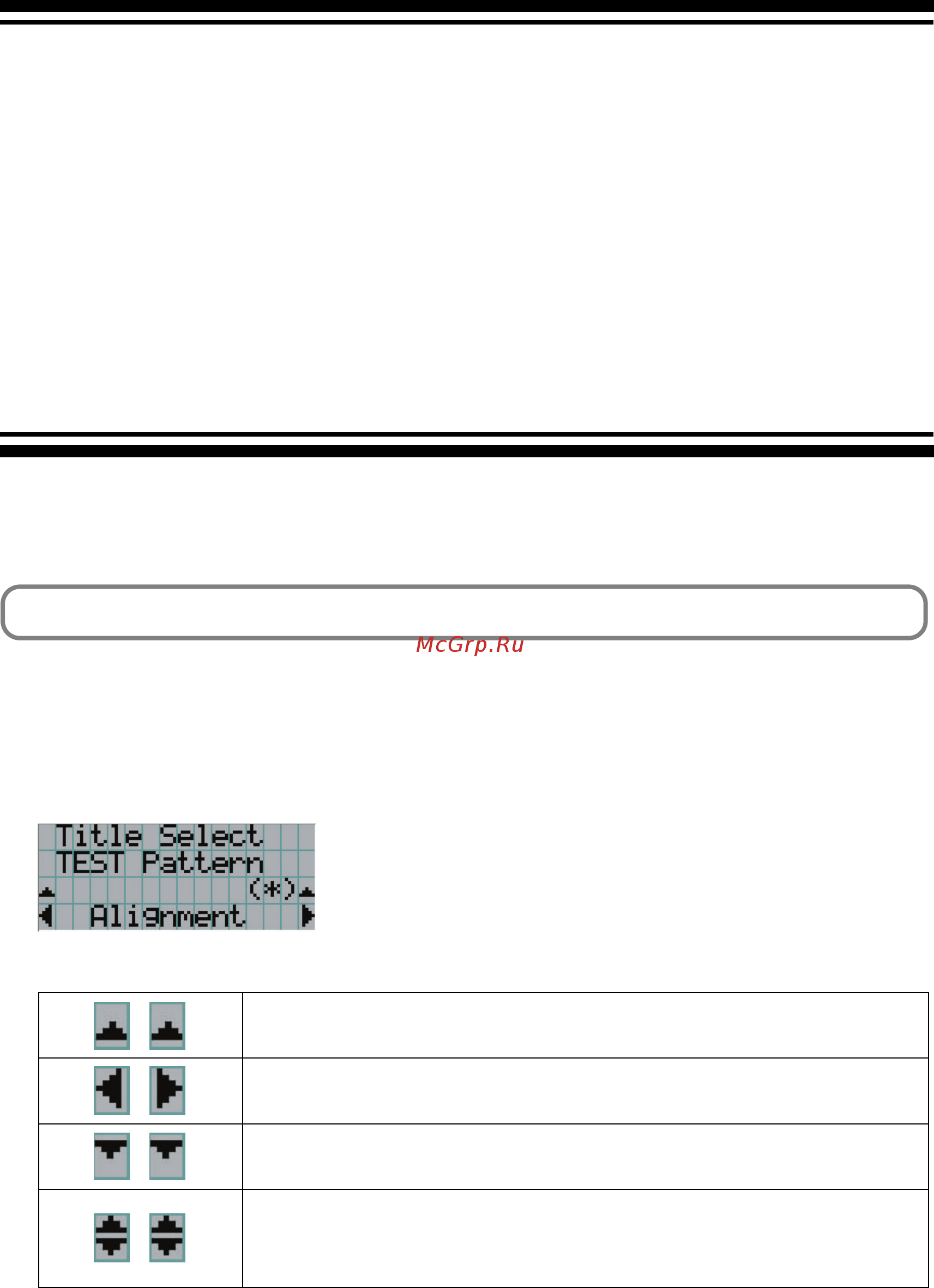 Nec NC2000C [30/68] 1 basic operation with adjustment menus