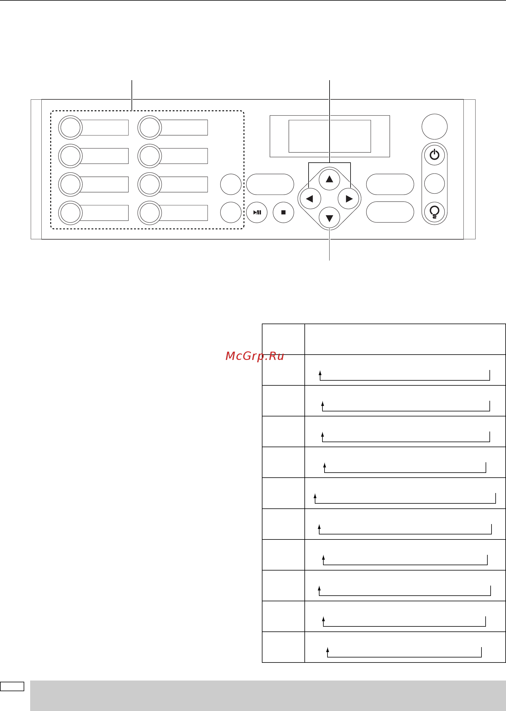 Nec NC2000C [34/68] 1 3 how to enter alphanumeric characters
