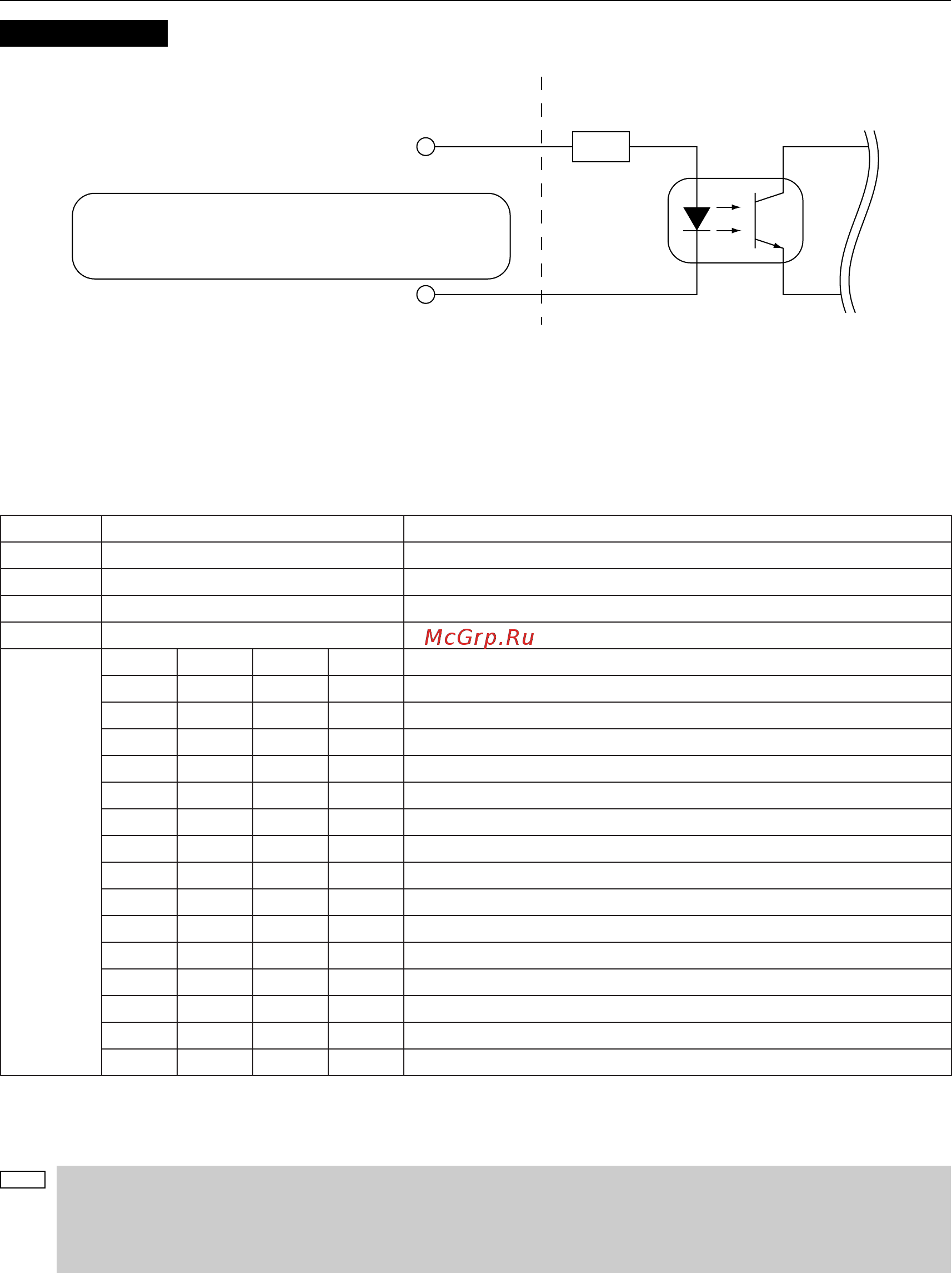 Nec NC2000C [60/68] Appendix