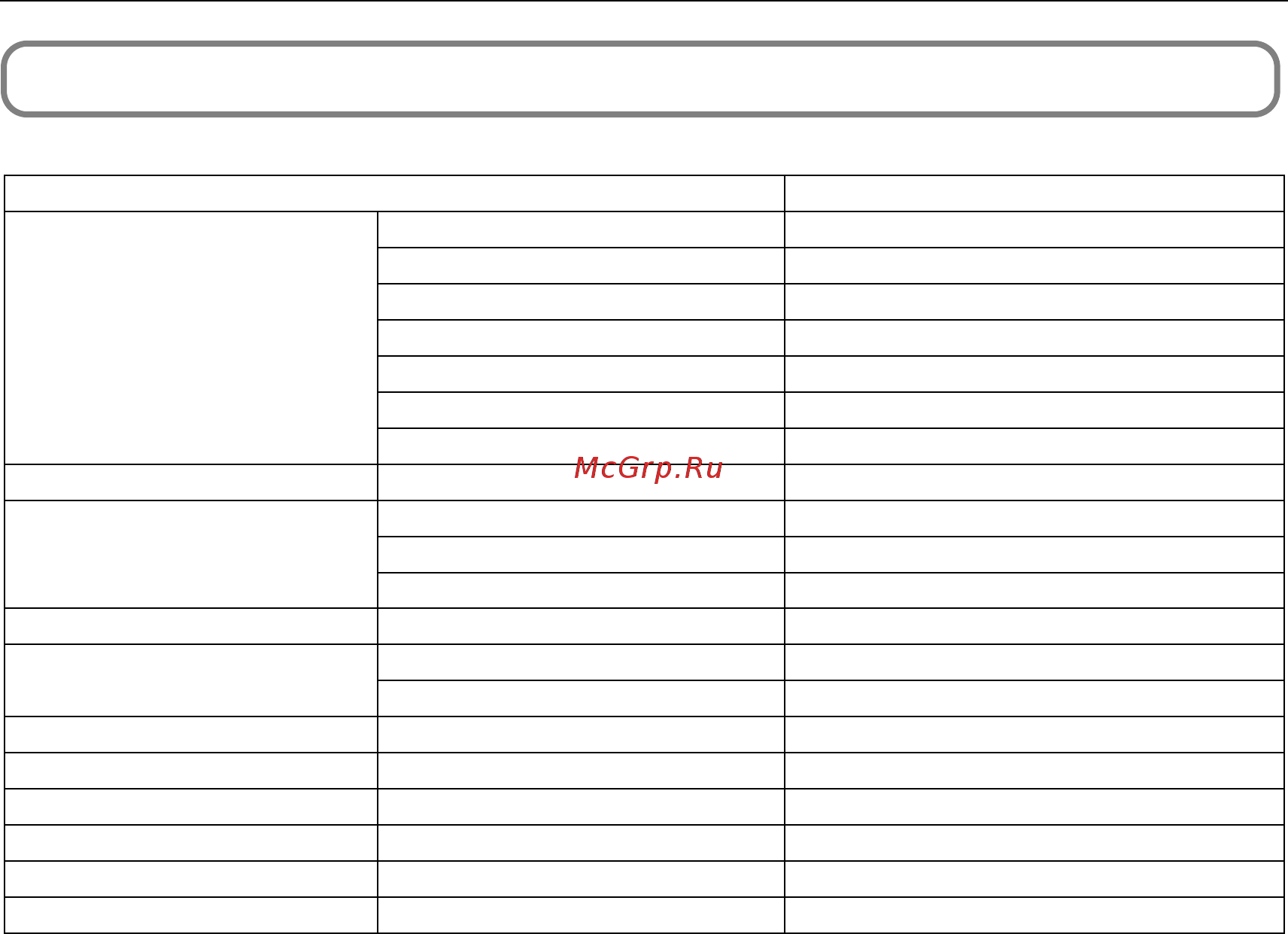 Nec NC2000C [66/68] 7 related products list