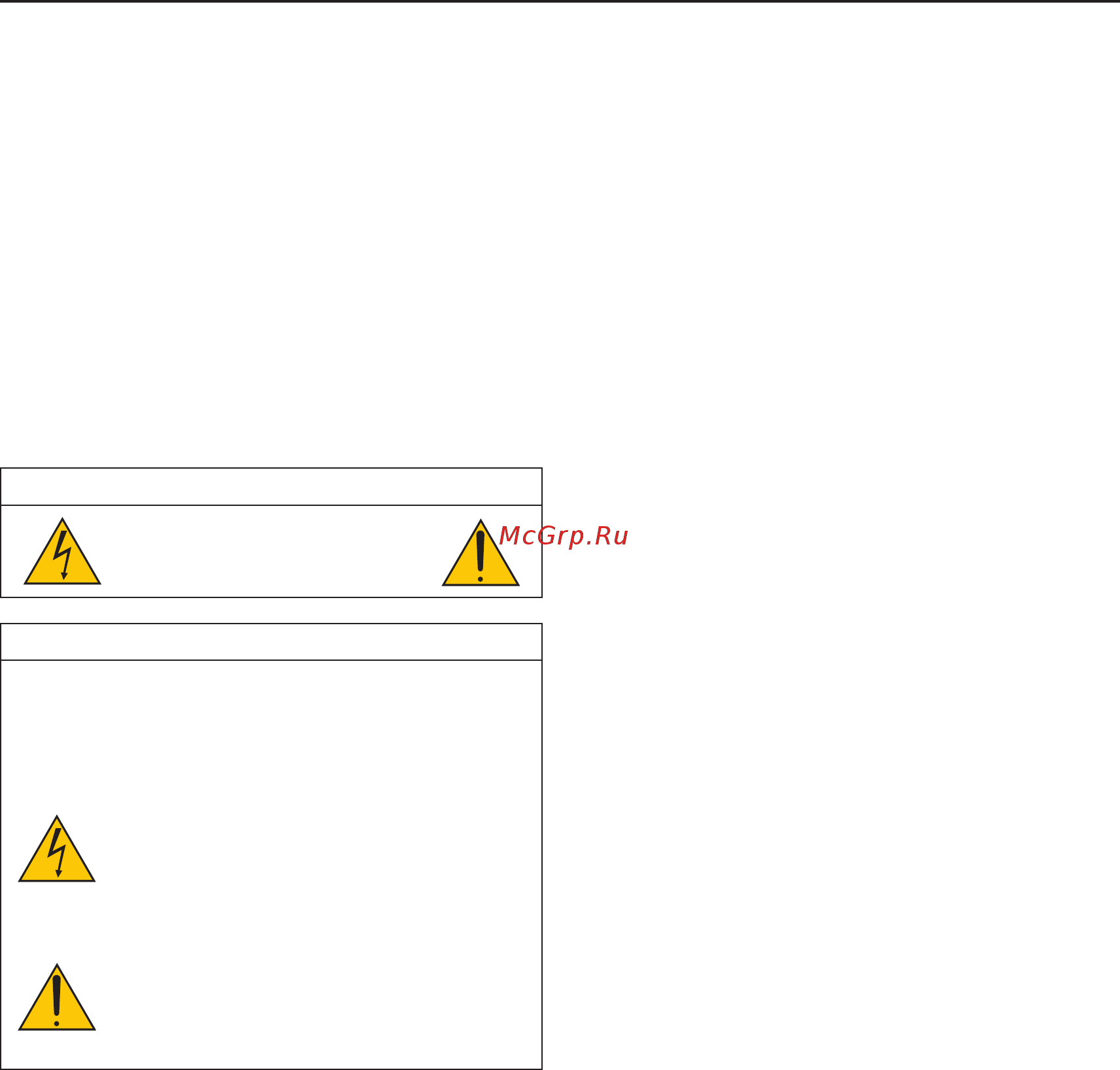Nec NC3200S [2/70] Important information