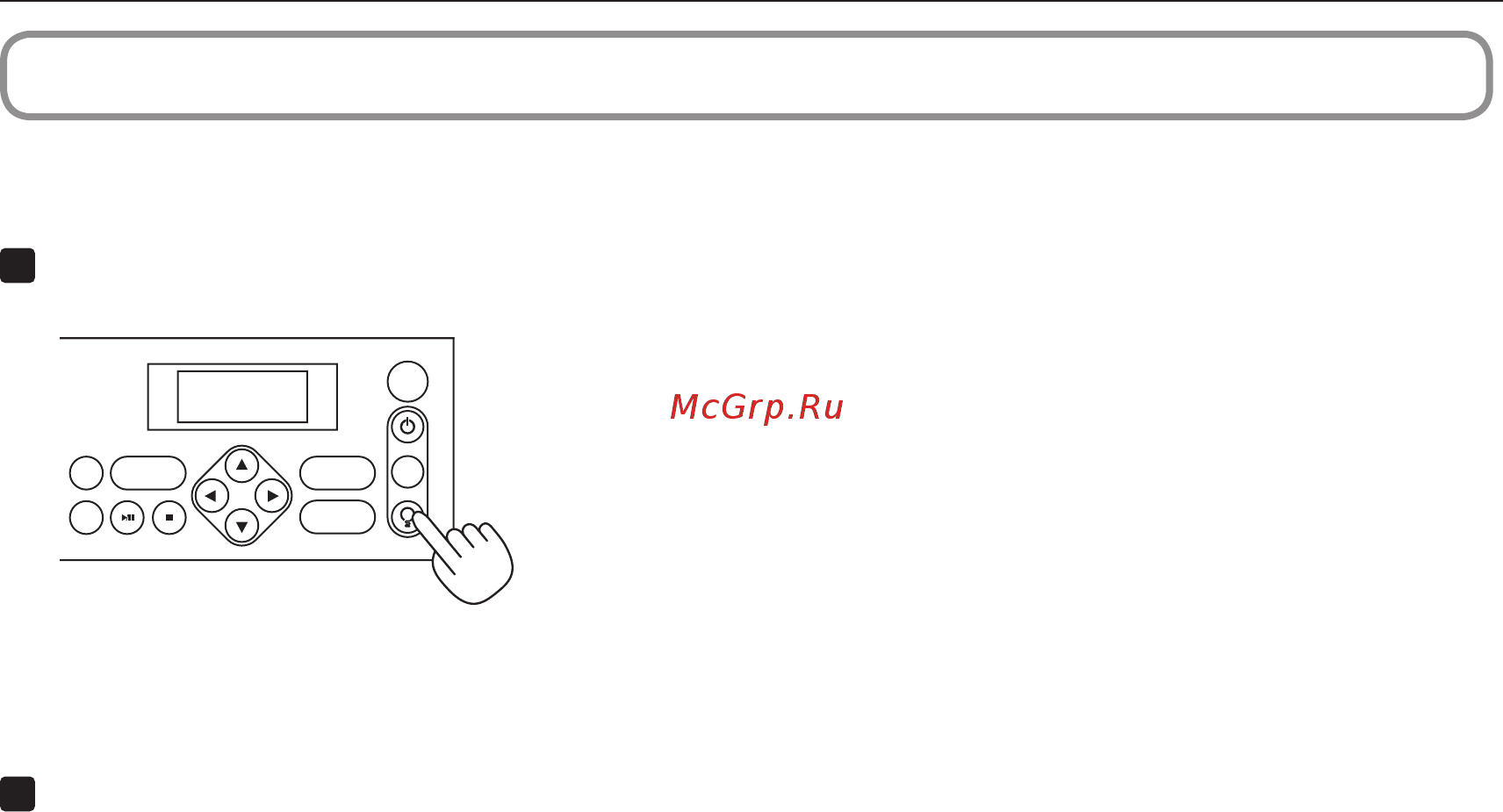 Nec NC3200S [29/70] 6 turning on off the lamp with the projector turned on