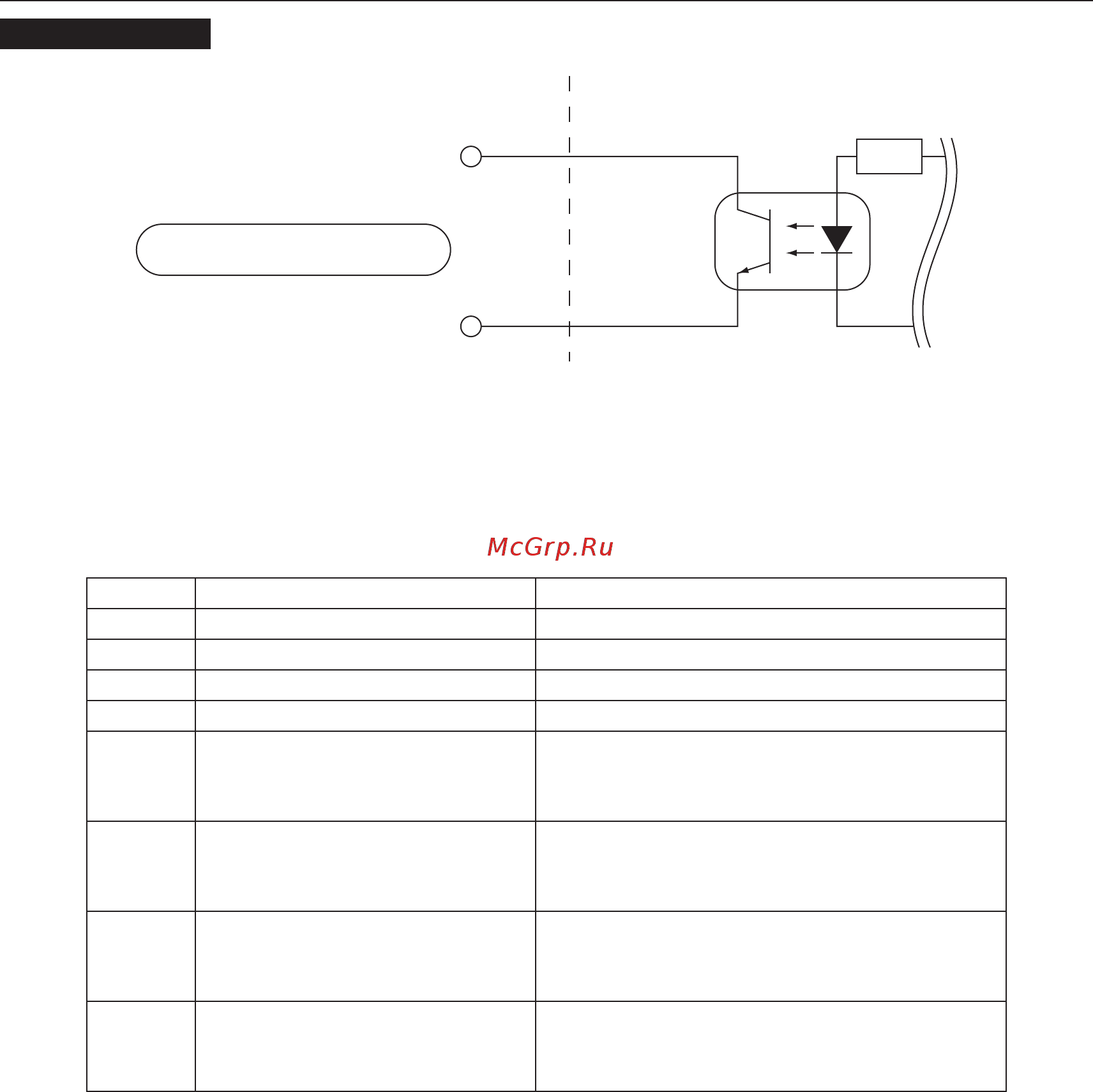 Nec NC3200S [65/70] Appendix